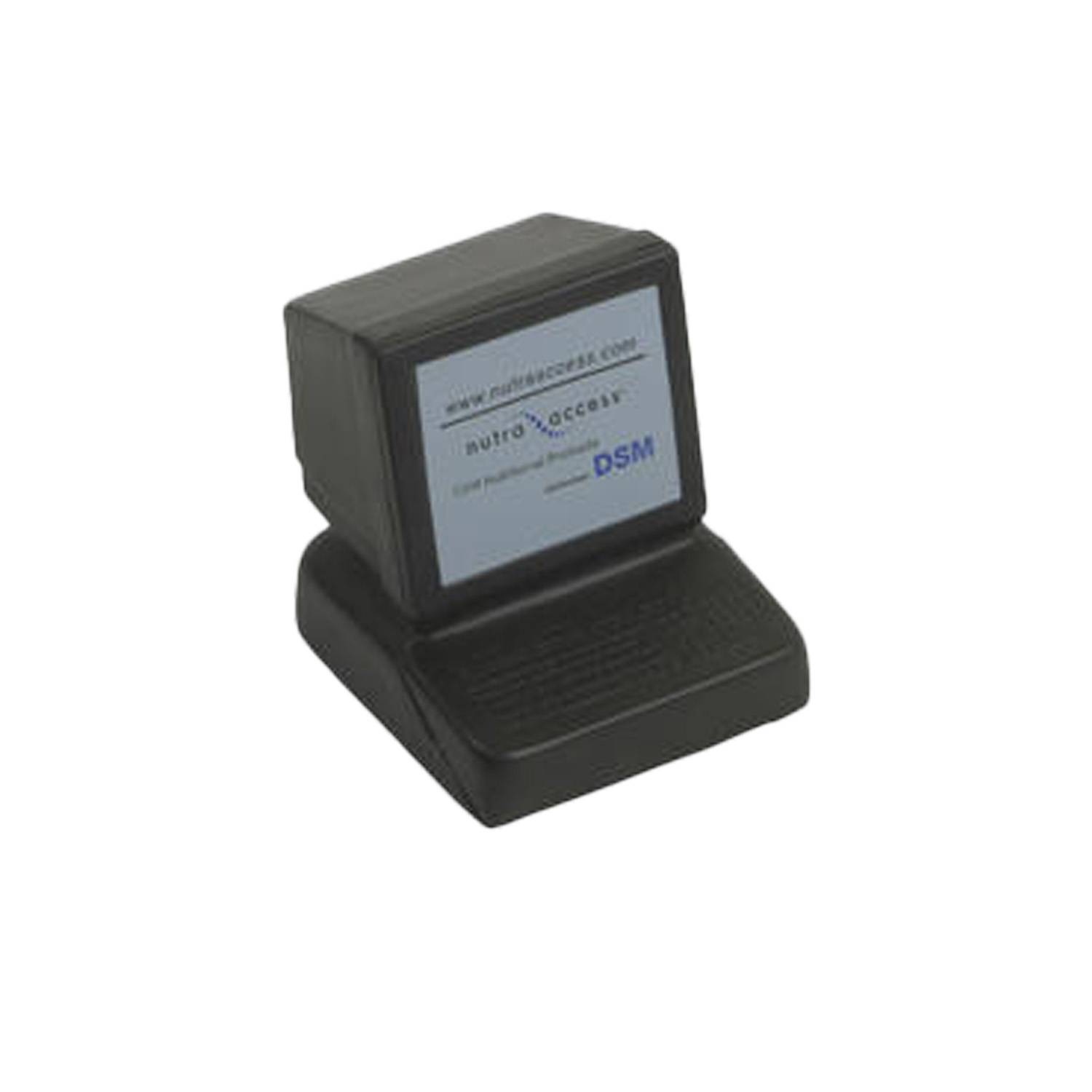 PU Foam Computer Stress Reliever Toys 5