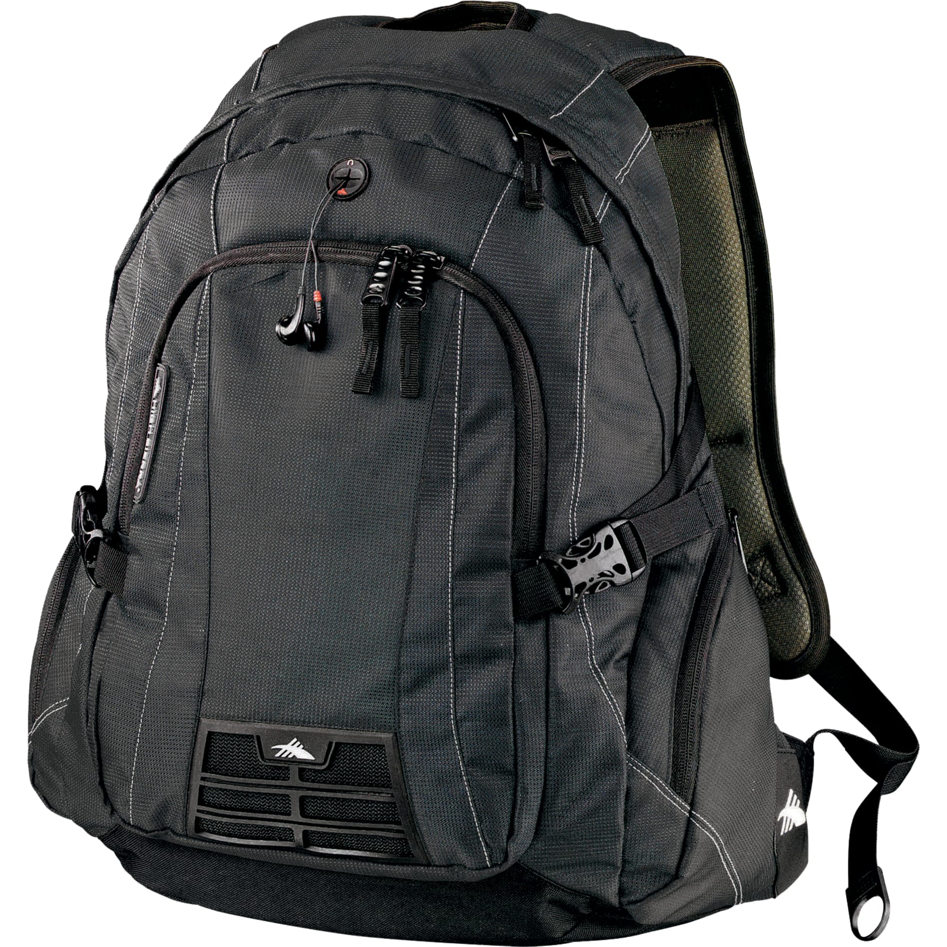 High Sierra Magnum 15" Computer Backpack 33