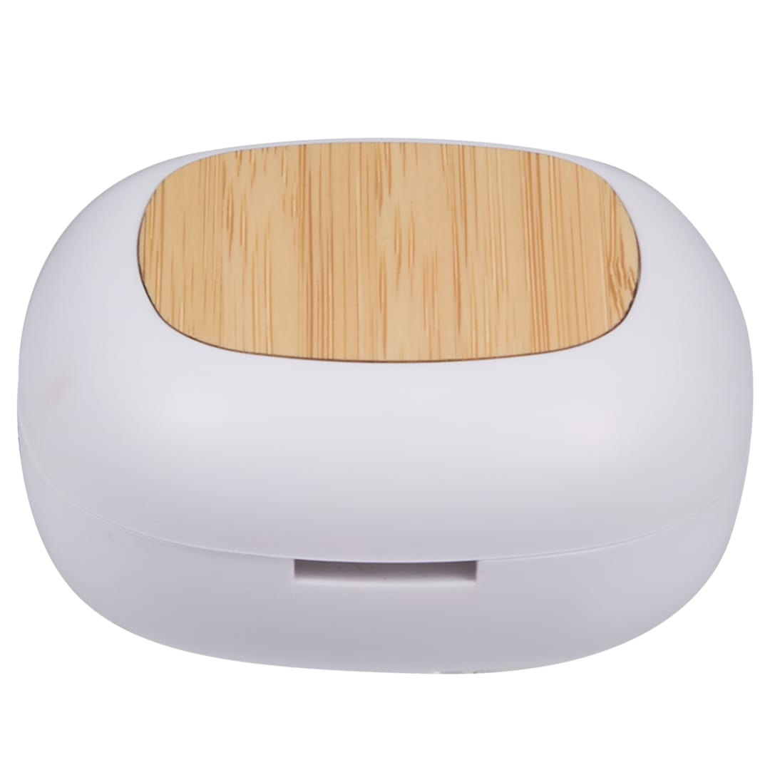 Travel RABS and Bamboo Essential Oil Diffuser 27