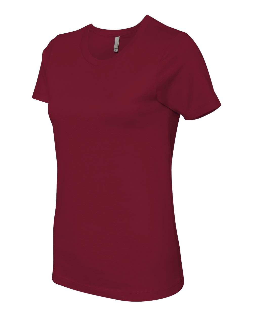 Women's Cotton Tee - 3900 87