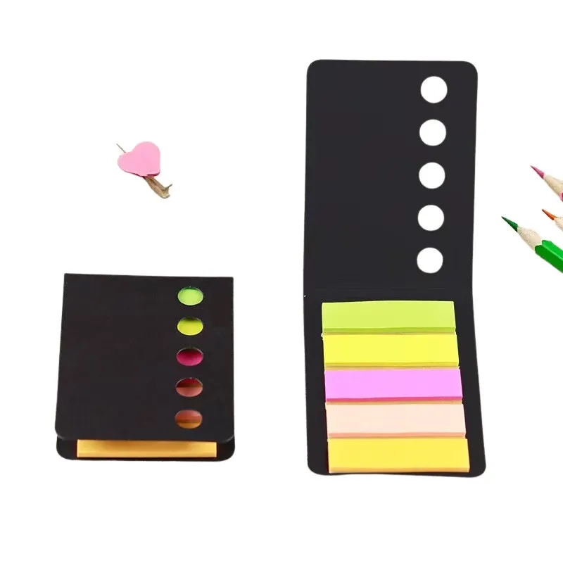 Eco Aware Flag Book 5
