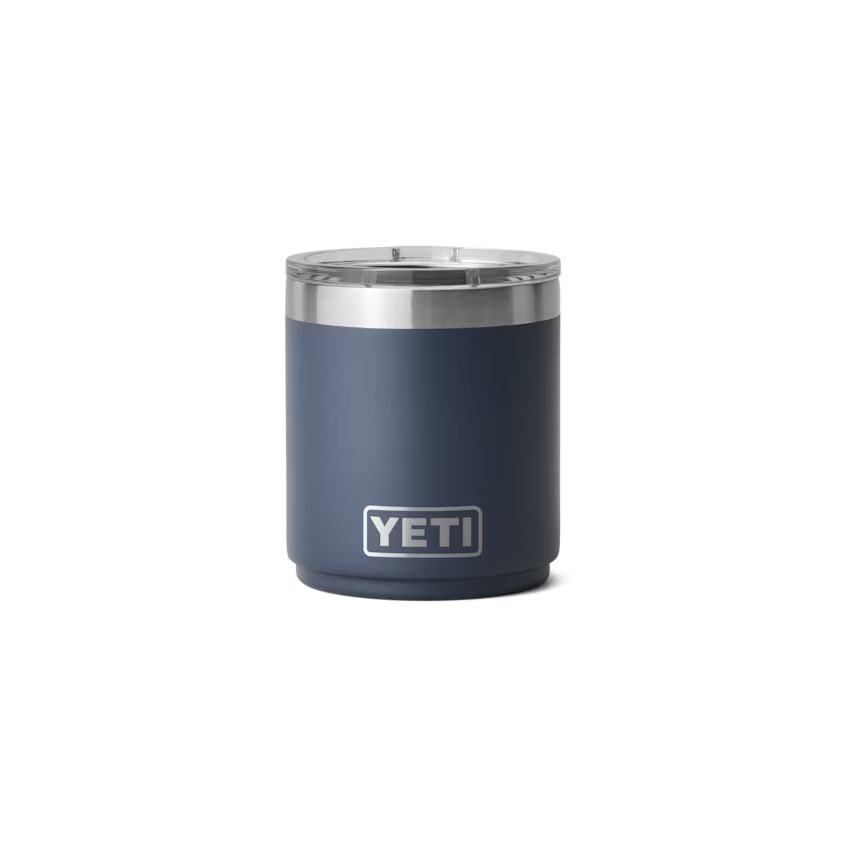 YETI Rambler 10 OZ Stackable Lowball w/MagSlider Lid 9