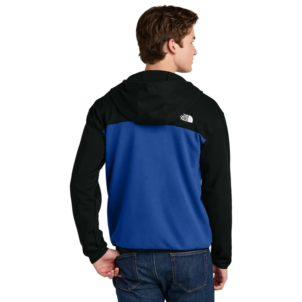 The North Face(R) Double-Knit Full-Zip Jacket 1