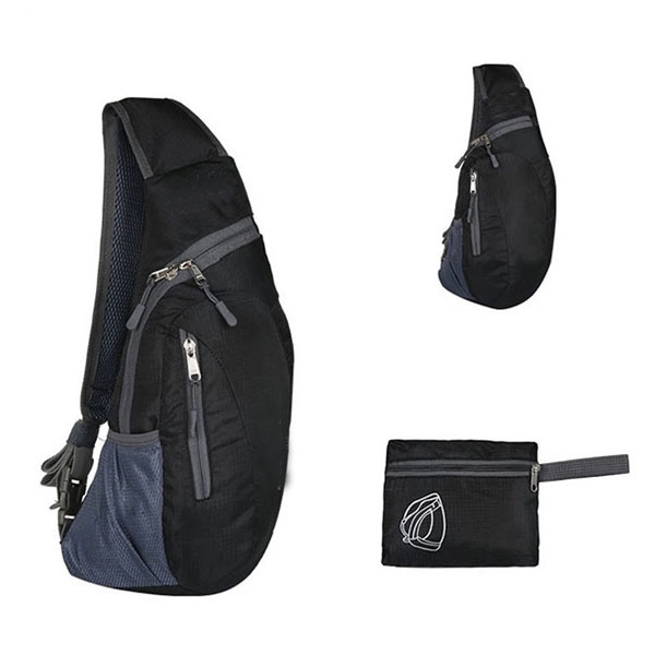 Chest Crossbody Daypack Bag 3