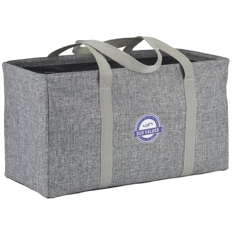 Oversized Carry-All Tote 12