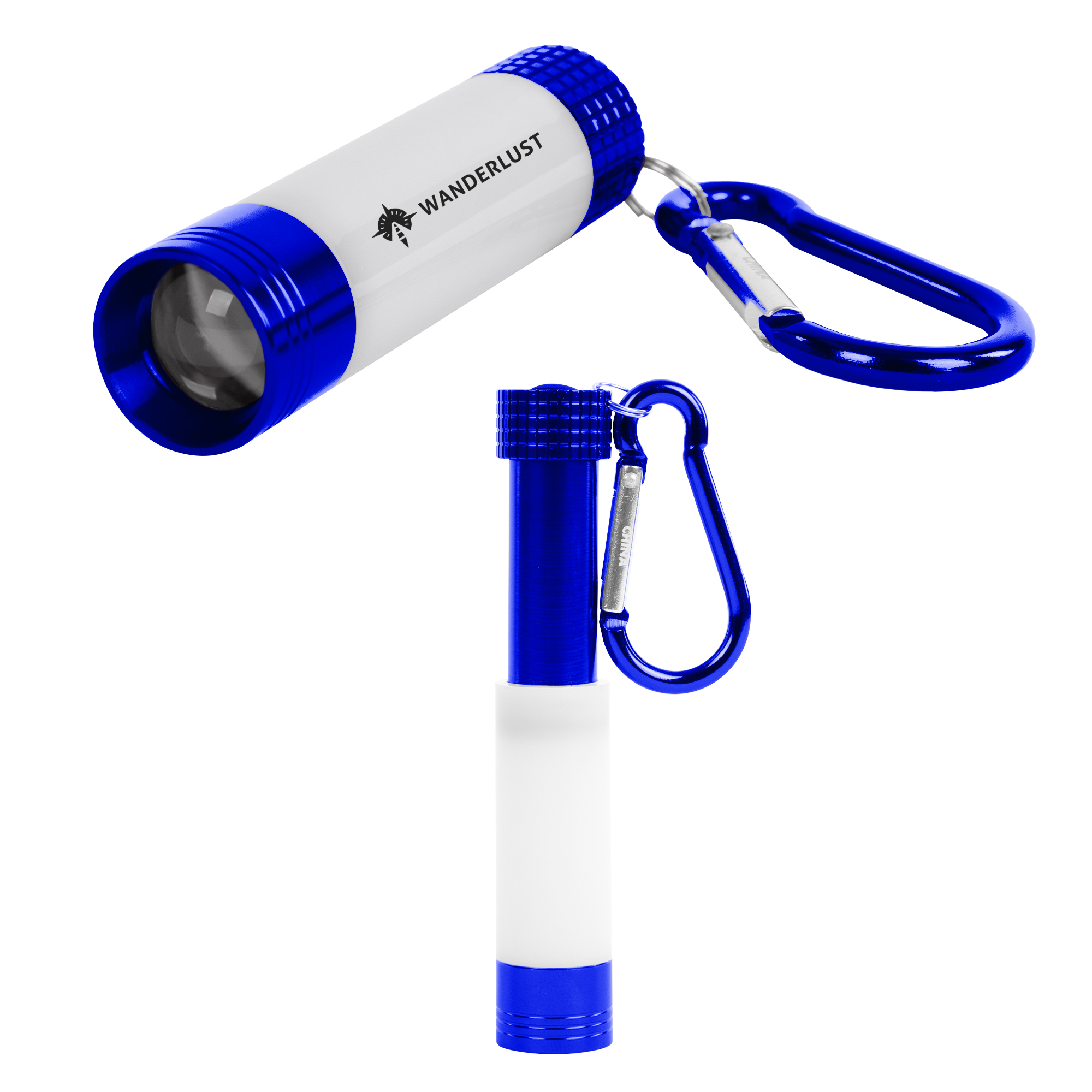 Mini Lantern Flashlight 9