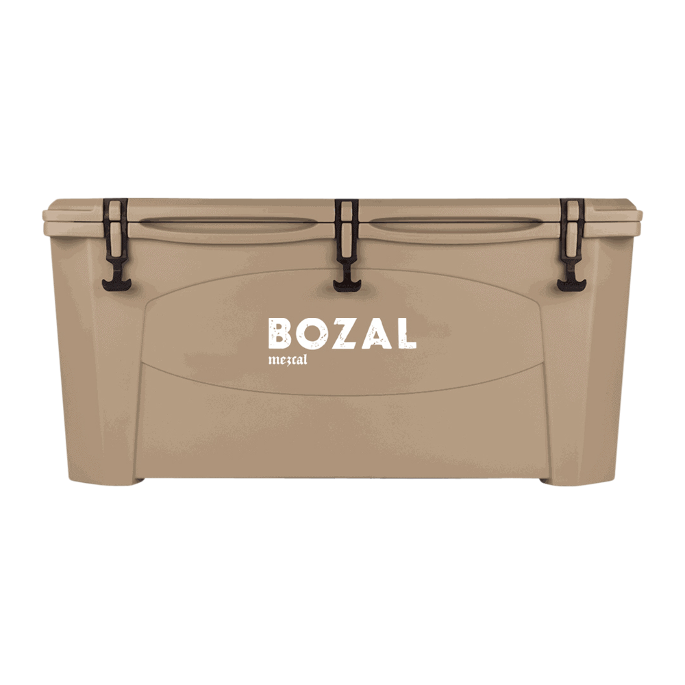 Grizzly Cooler 165 11