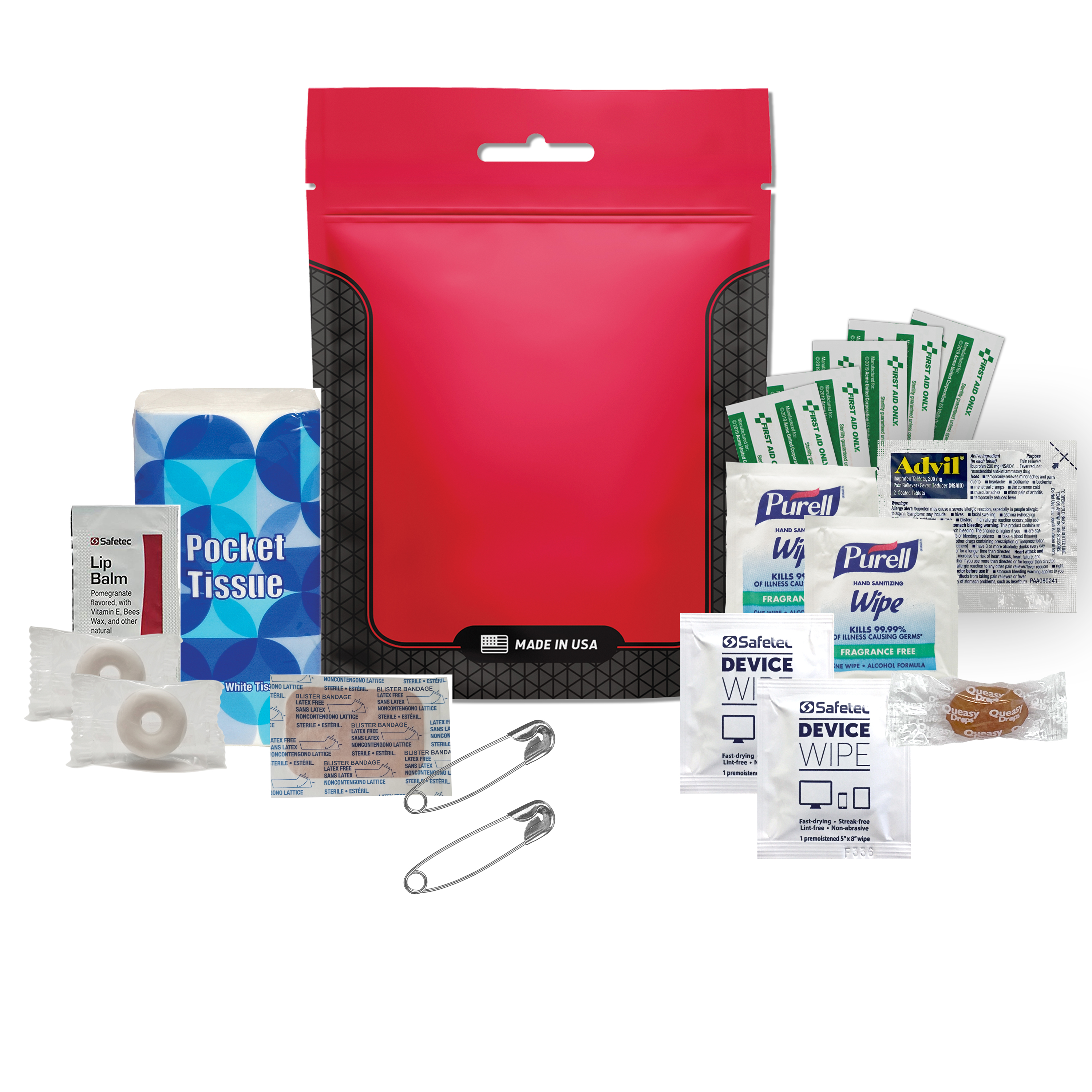 Wedding Survival Kit 5