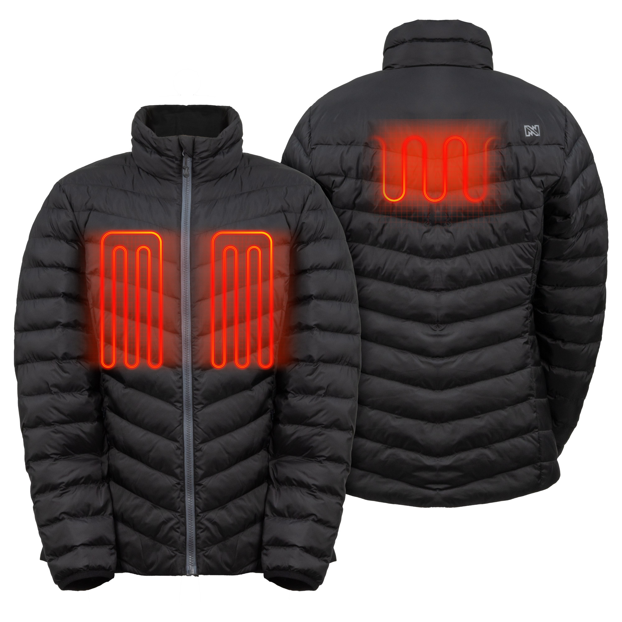Women's Corporate Backcountry Xtera Jacket 2
