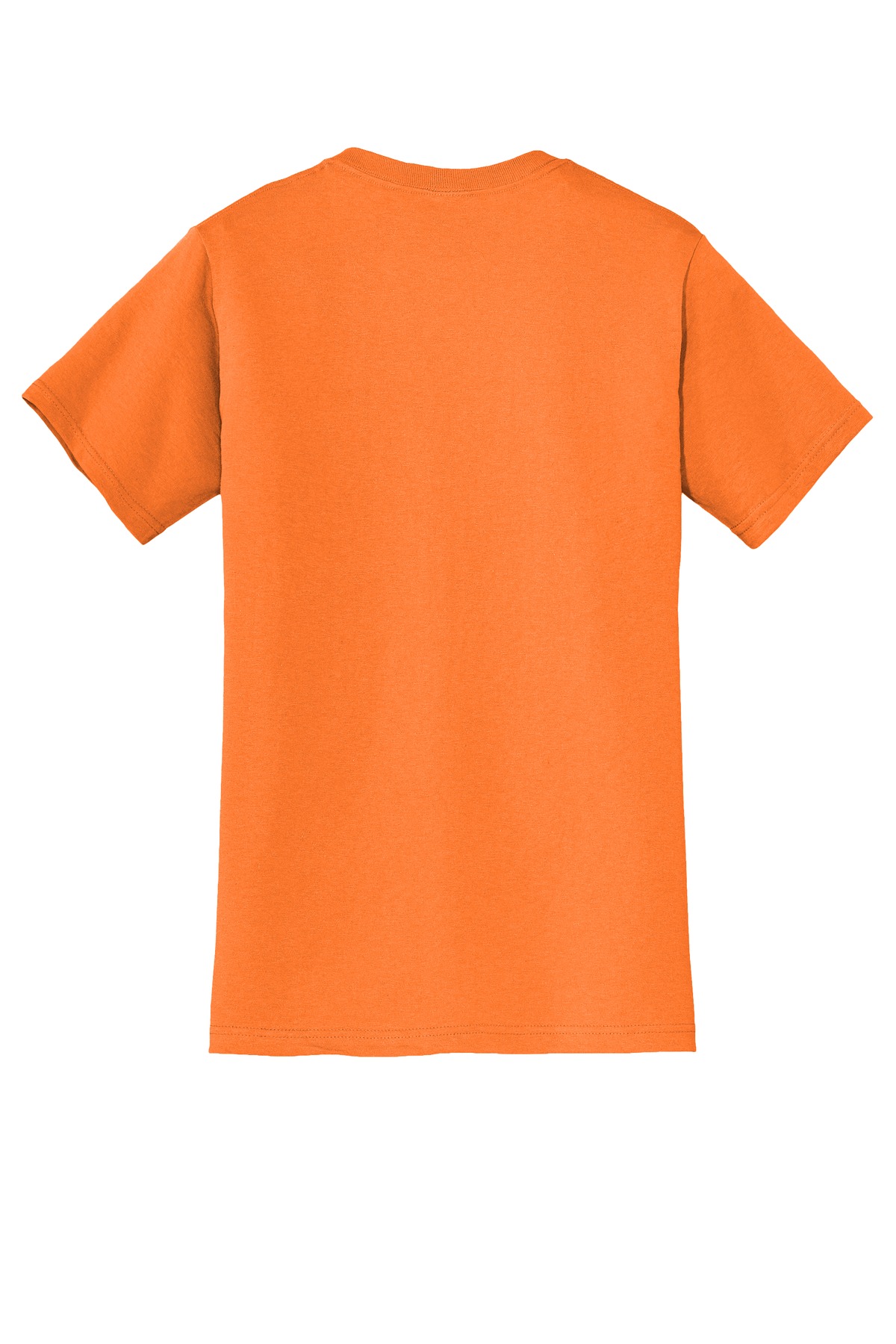 Jerzees - Dri-Power 50/50 Cotton/Poly Pocket T-Shirt. 29MP 60