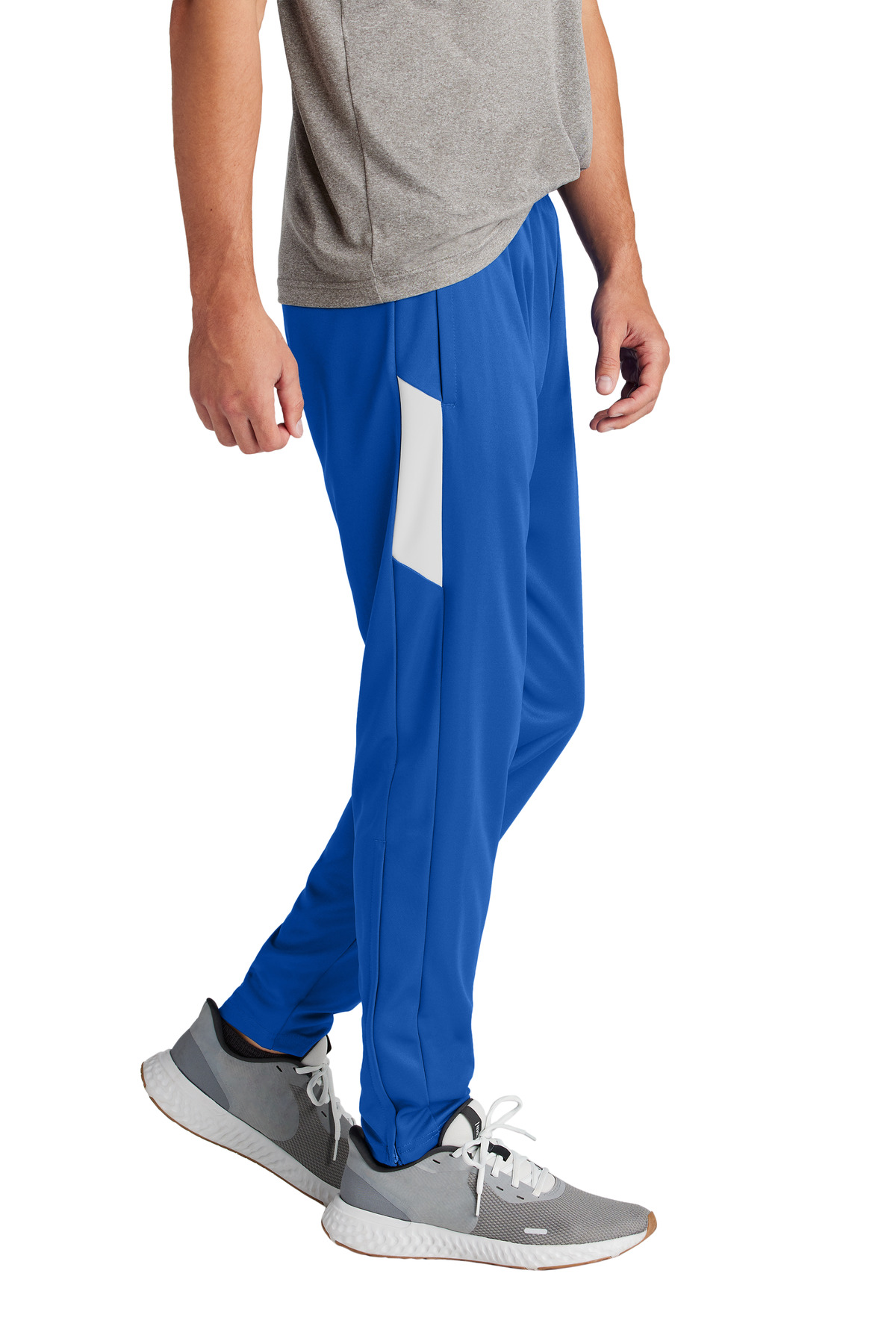 Sport-Tek Travel Pant PST800 37