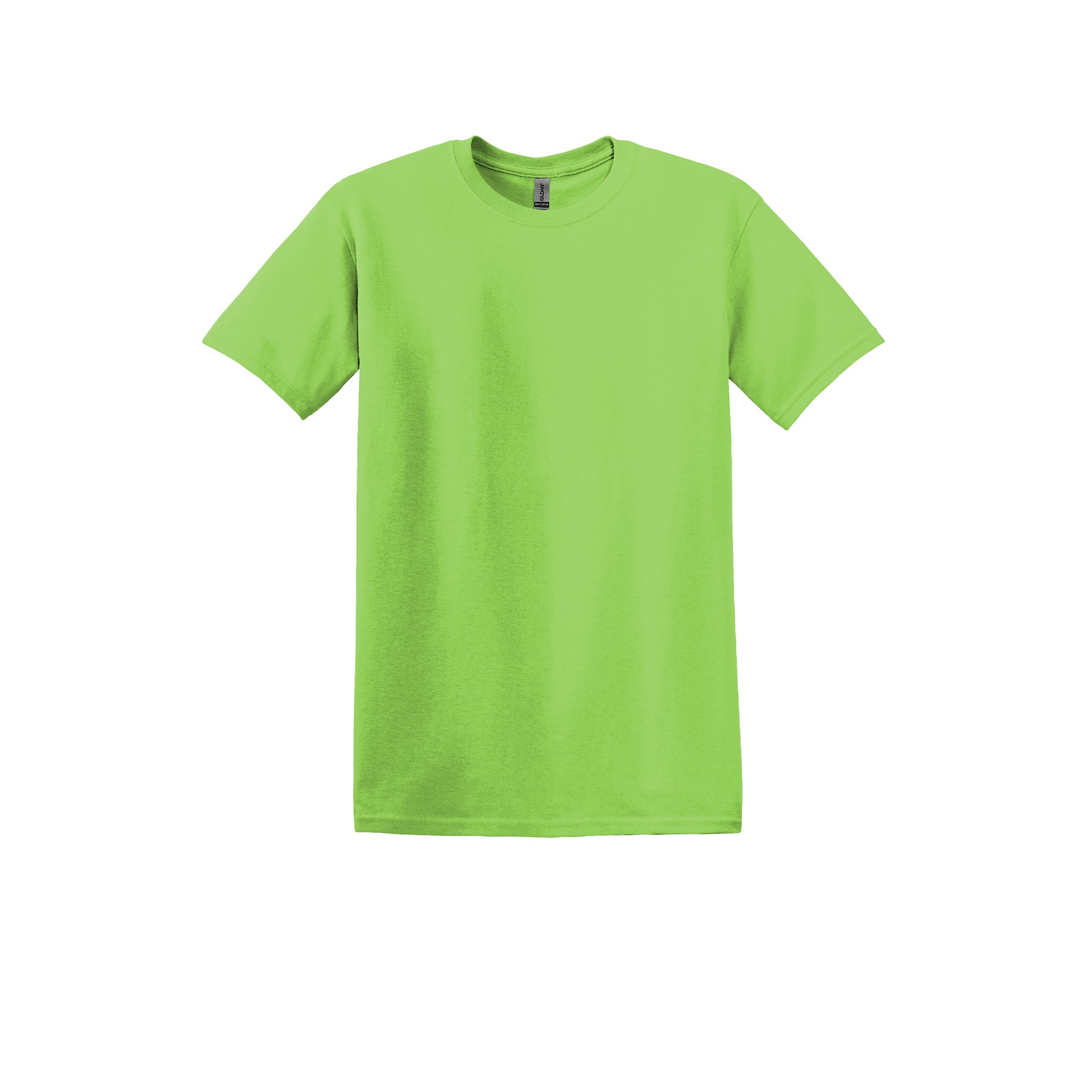 Gildan® 5000 Heavy Cotton™ 100% Cotton T-Shirt 15