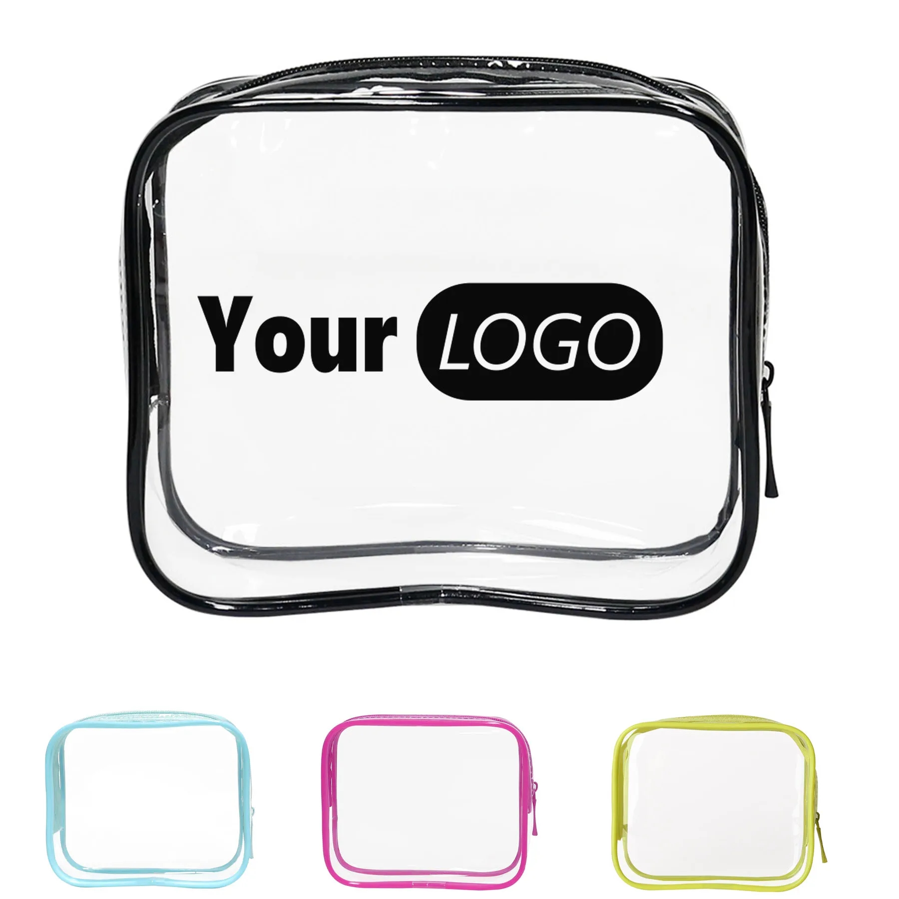 Waterproof Travel Storage Bag 4