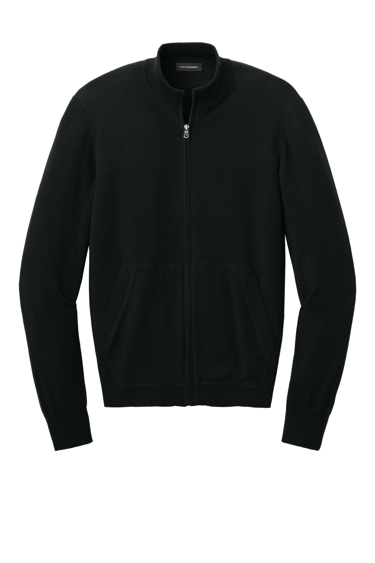 Port Authority Easy Care Full-Zip Sweater SW2901 16