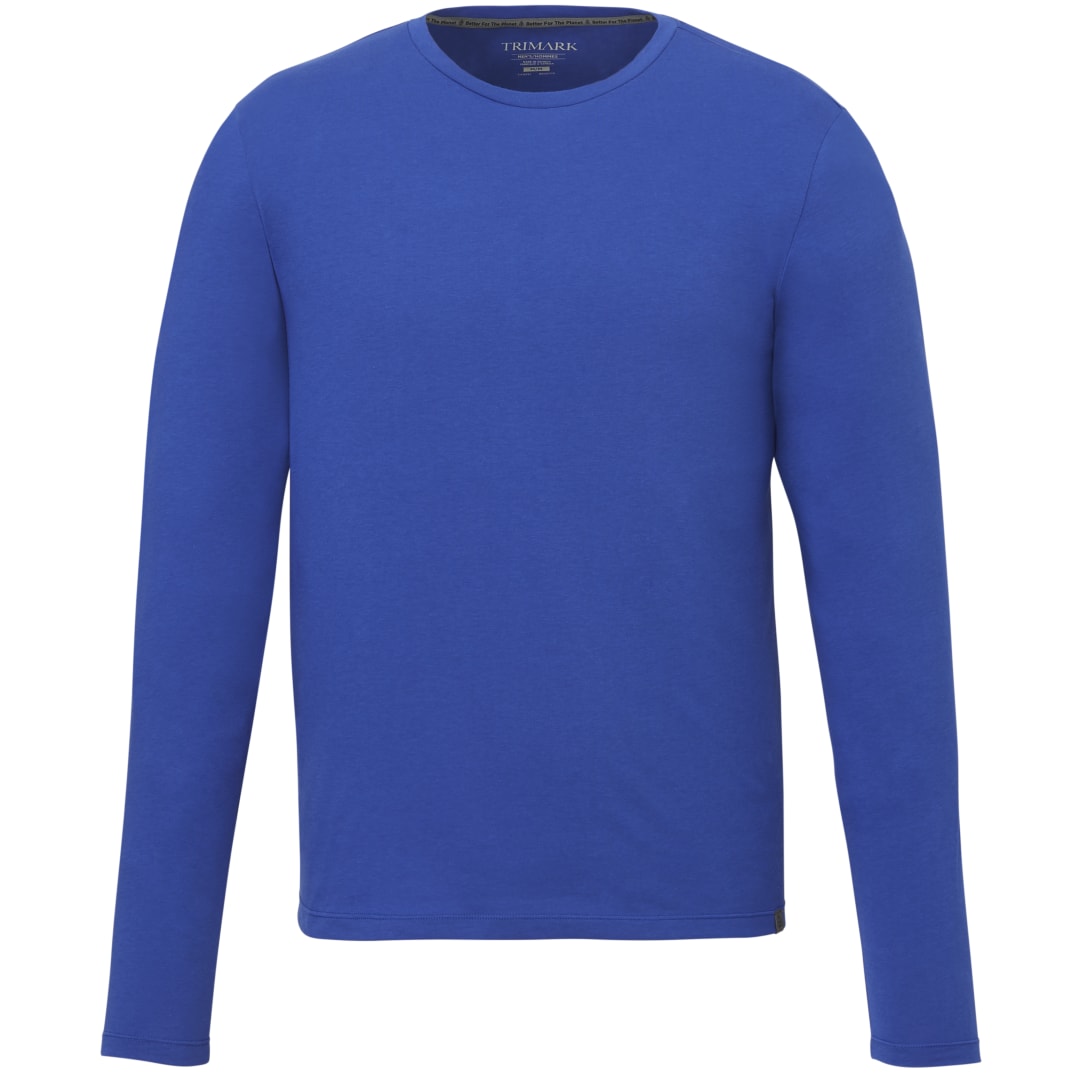 SOMOTO Eco Long Sleeve Tee - Men's 84
