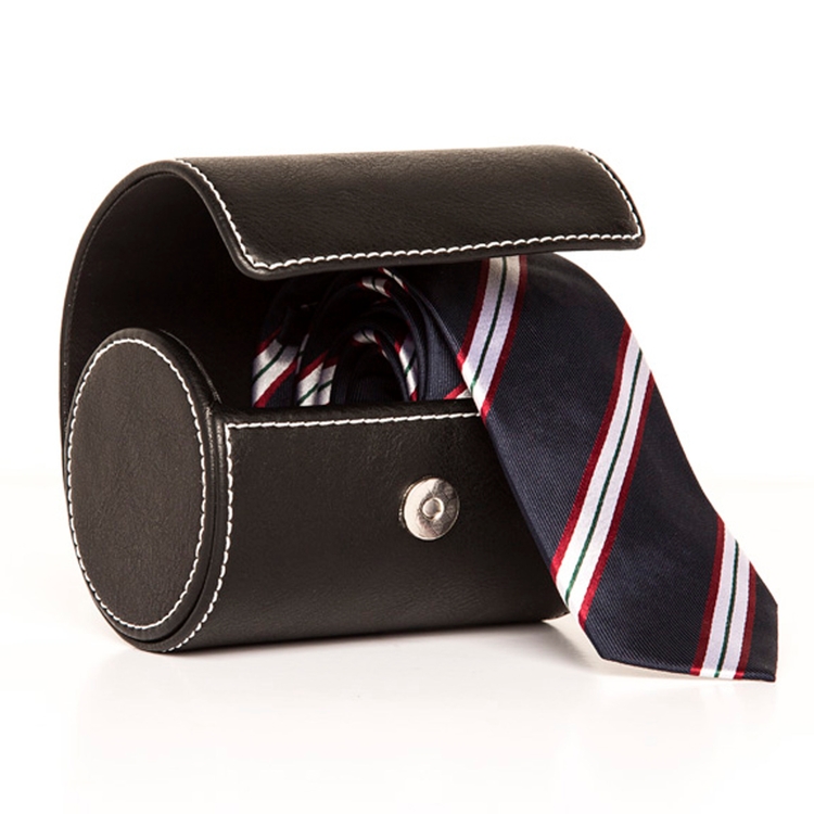 The Necktie Travel Roll 3