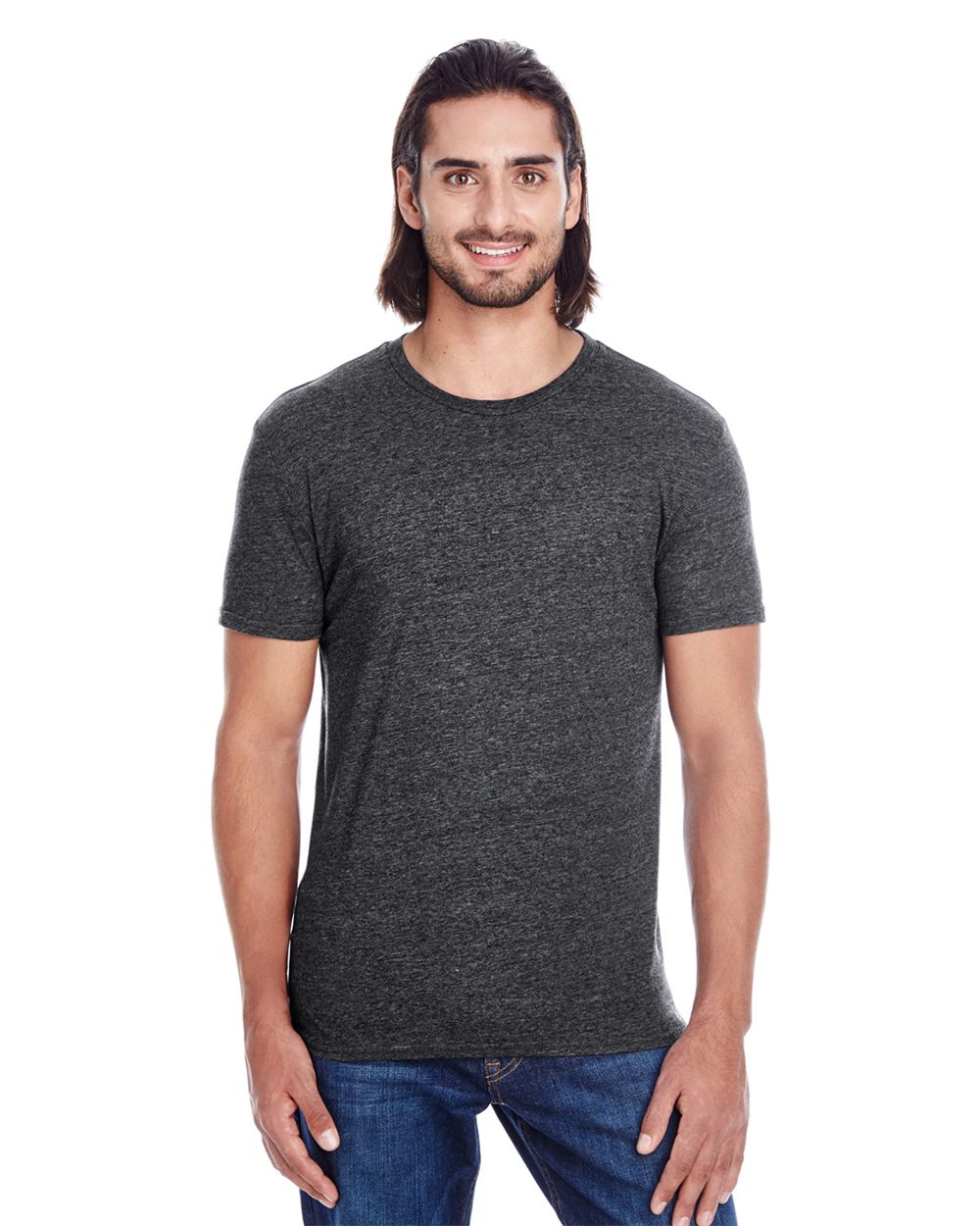 Unisex Triblend T-Shirt - 102A 8