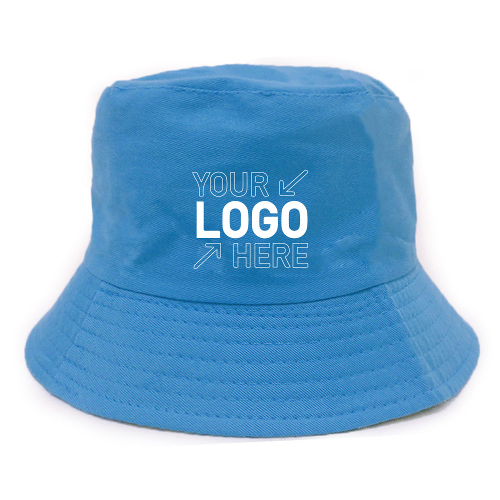 Bucket cap sunhat 10