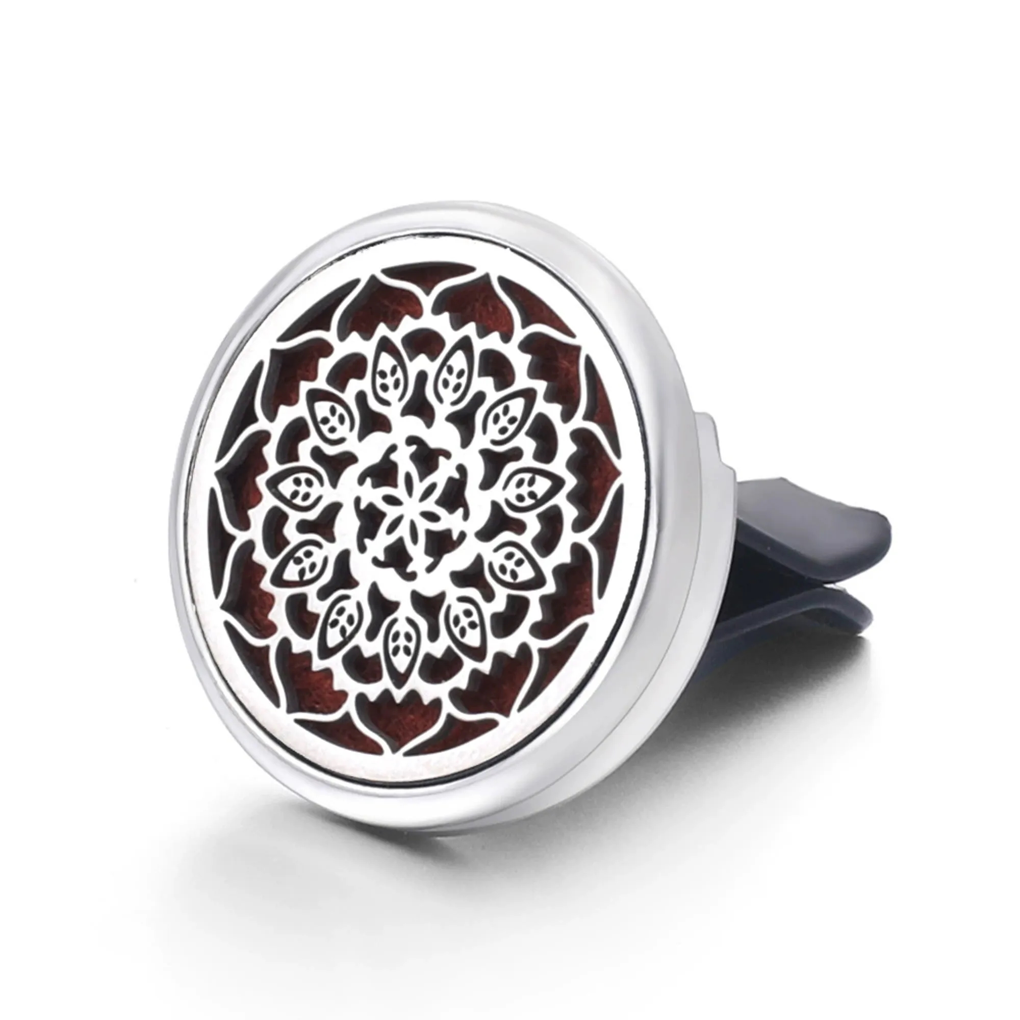 Car Essential Oil Diffuser Vent Clip 6