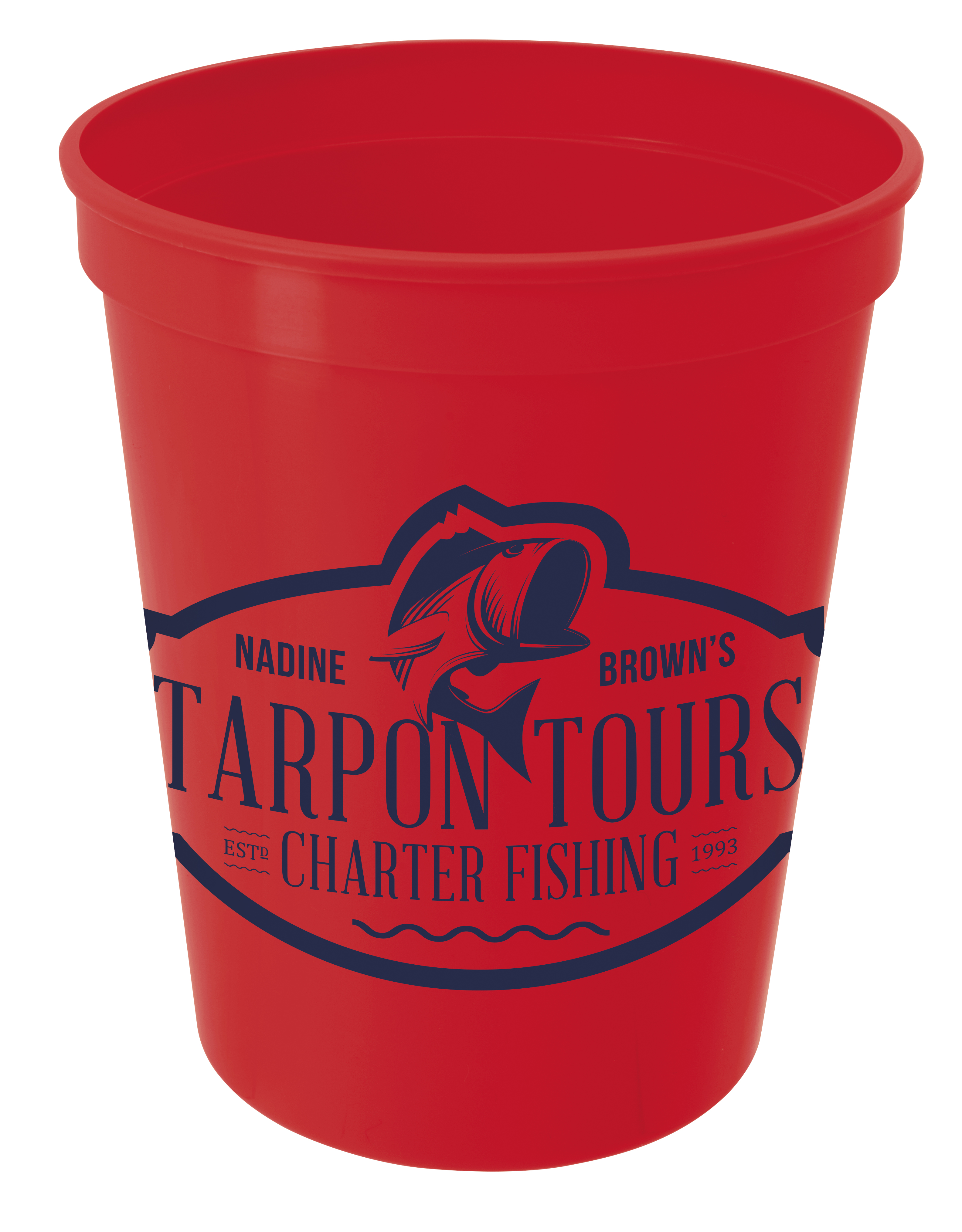 Good Value™ Stadium Cup - 16 oz. 5