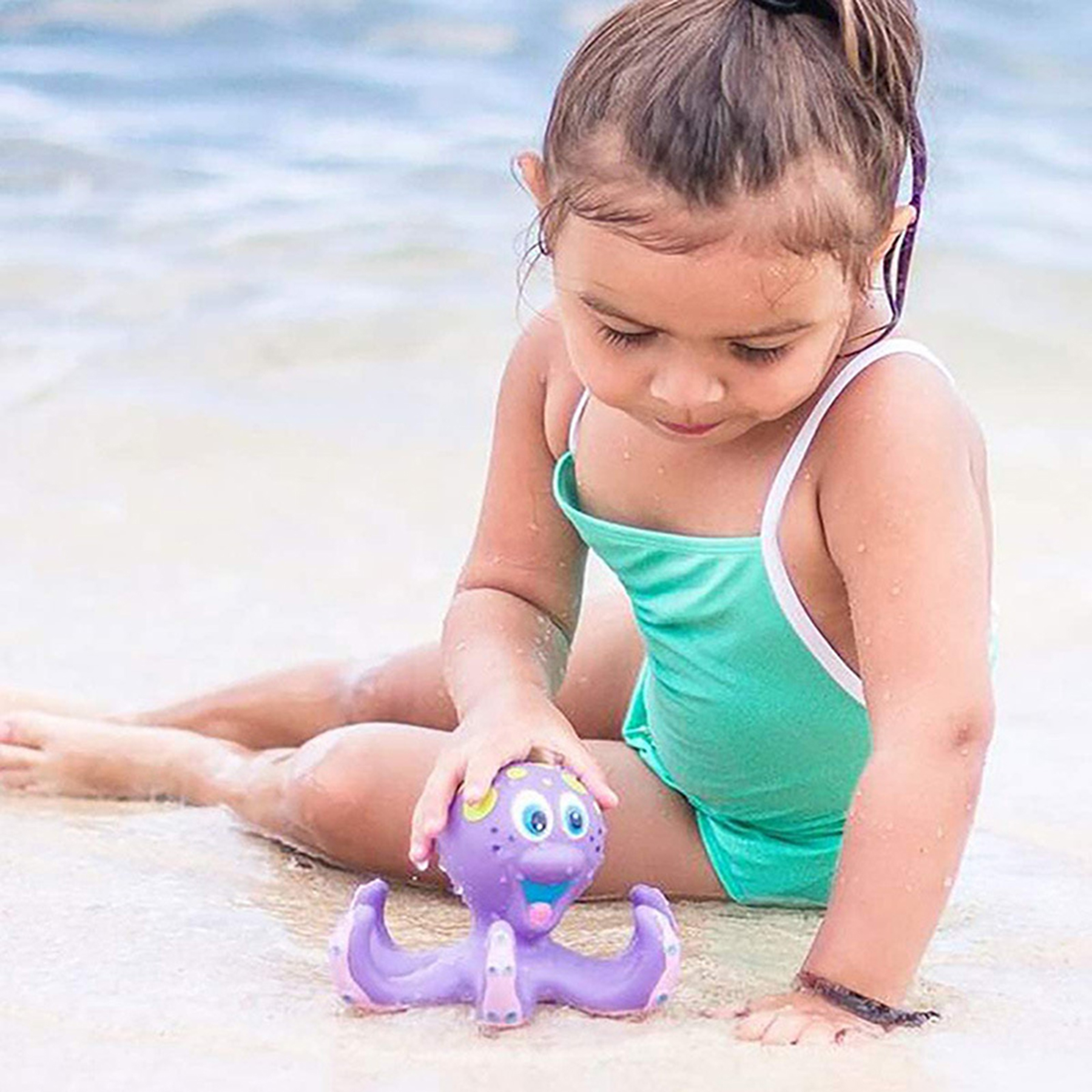 Octopus Toys 2