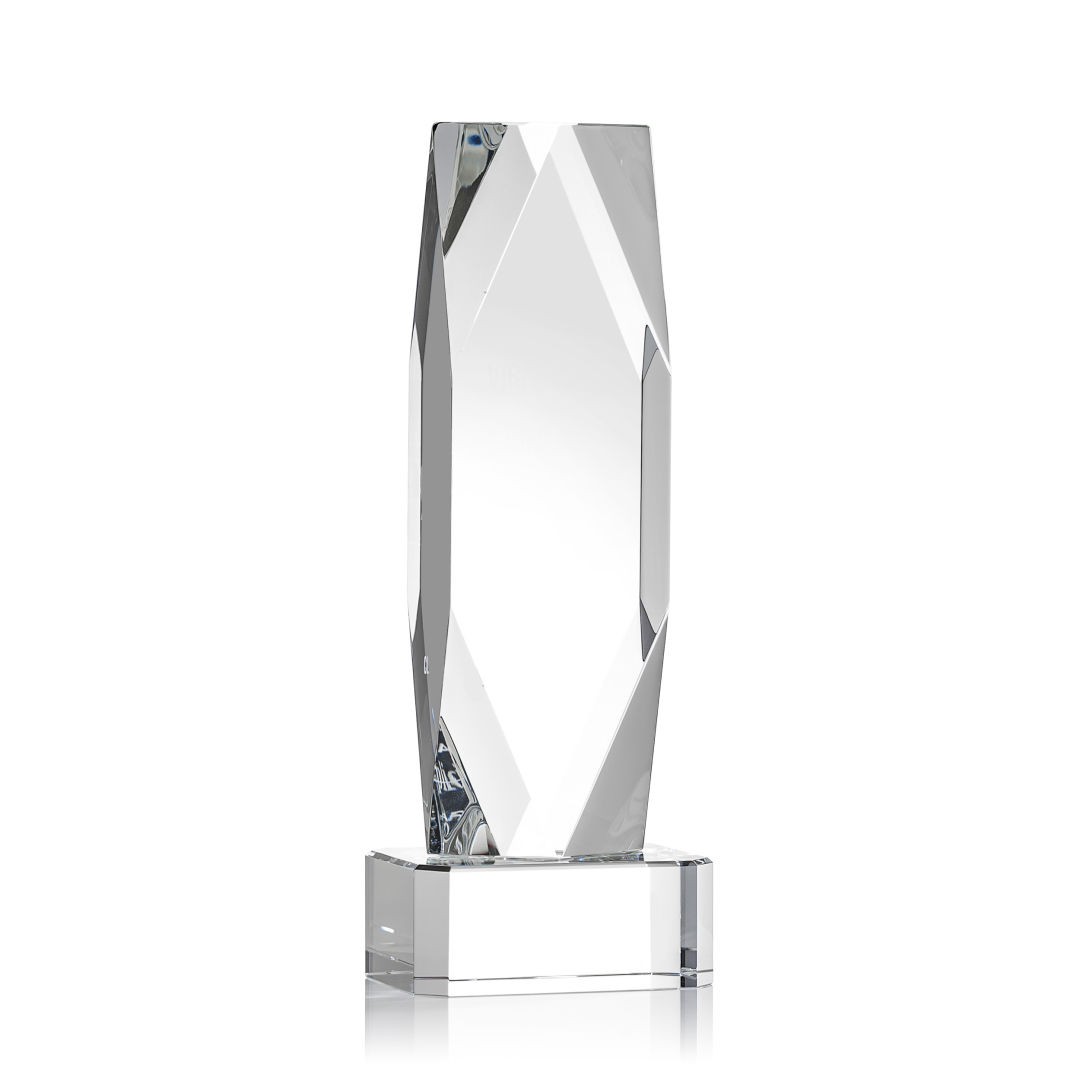 Delta Award on Base - Clear 11