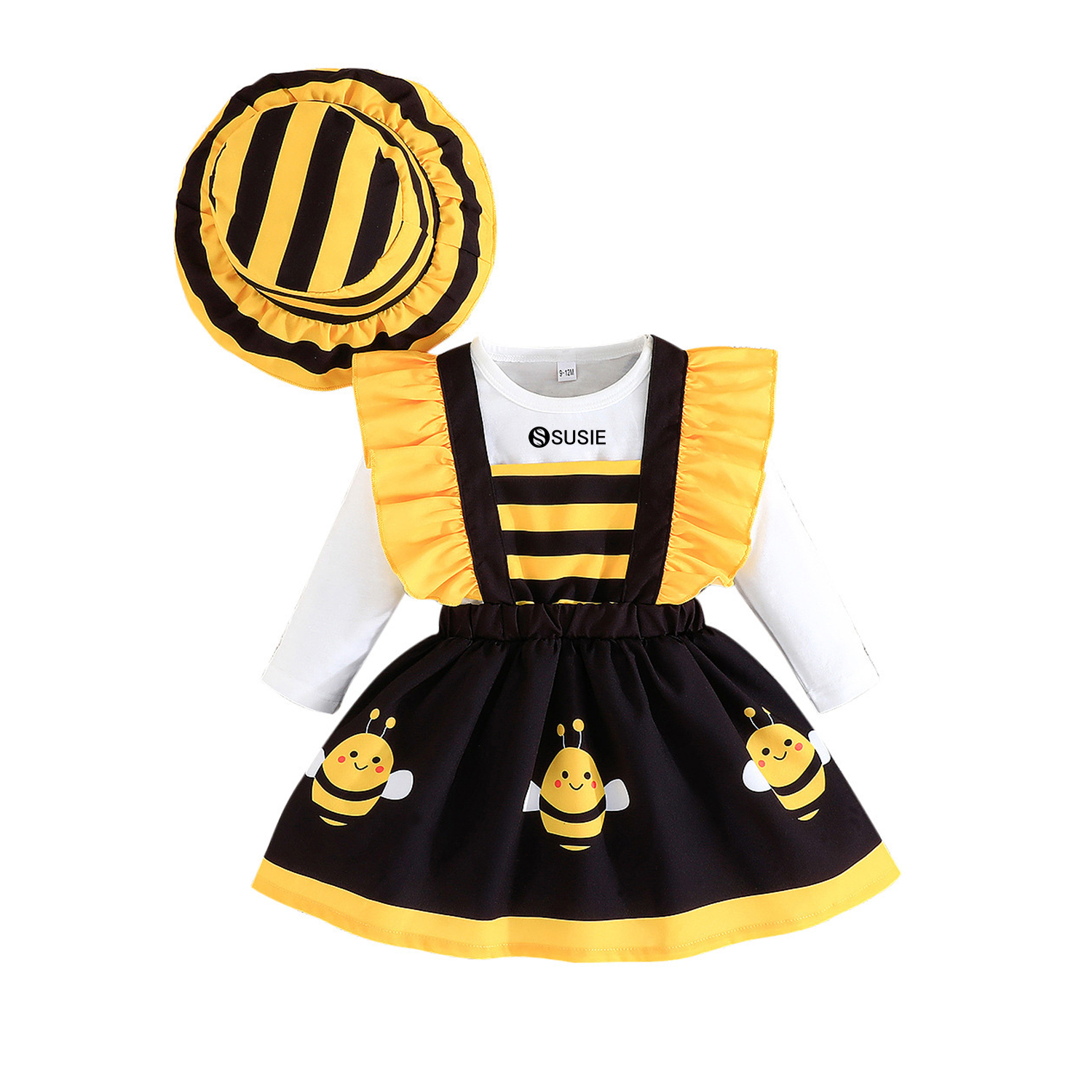 Baby Clothes Set 2