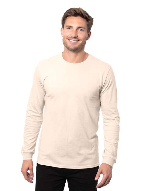 Unisex Epic Long Sleeve T-Shirt - T3000 42
