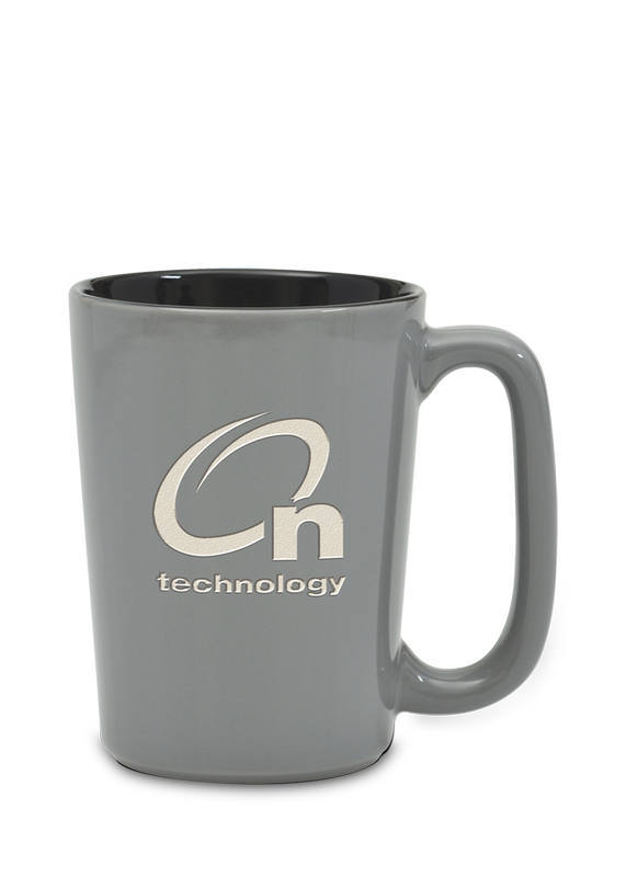 16 oz. SLAT Series - Deep Etched 34