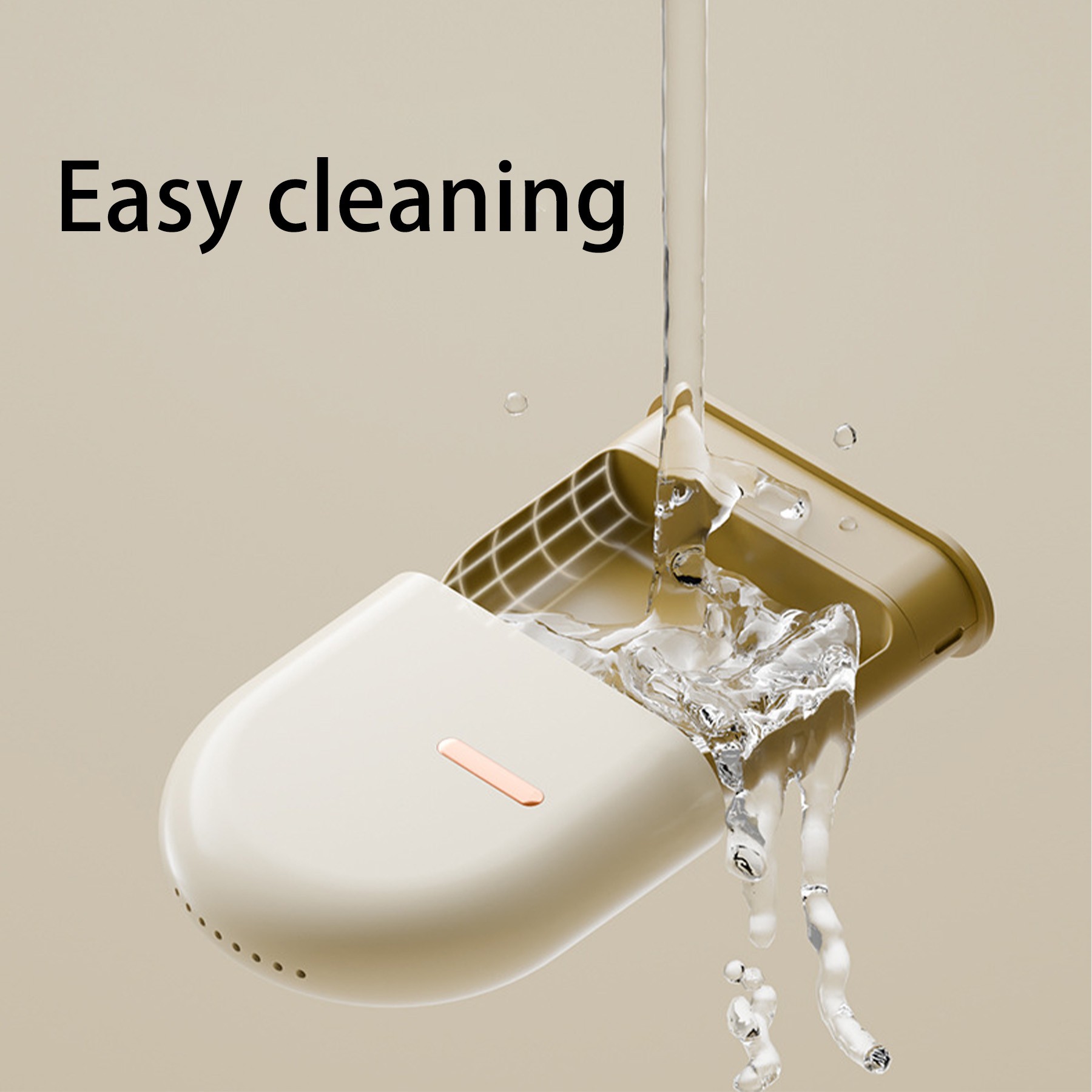 Invisible Aligner Storage Box 4