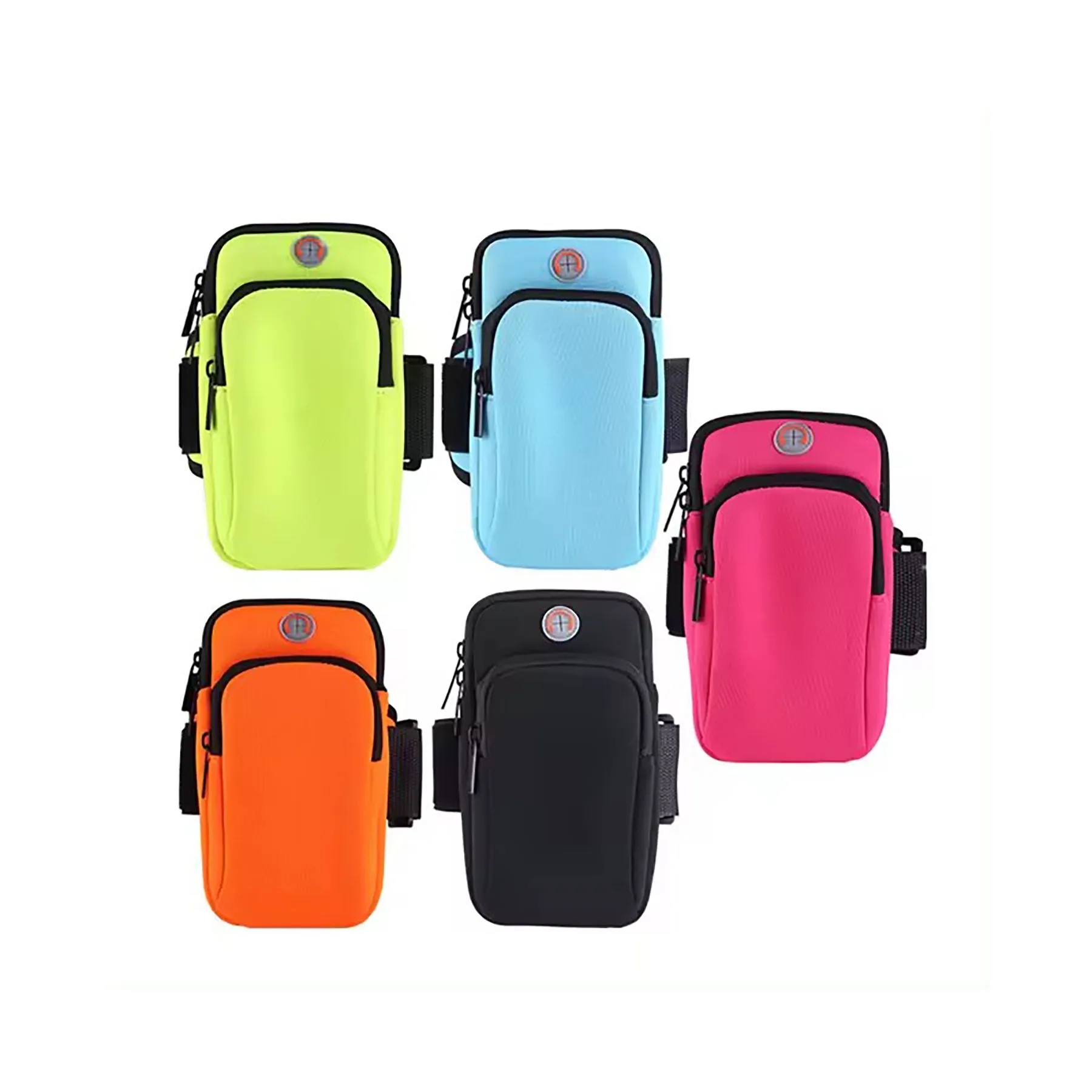 6"Arm Bag 10