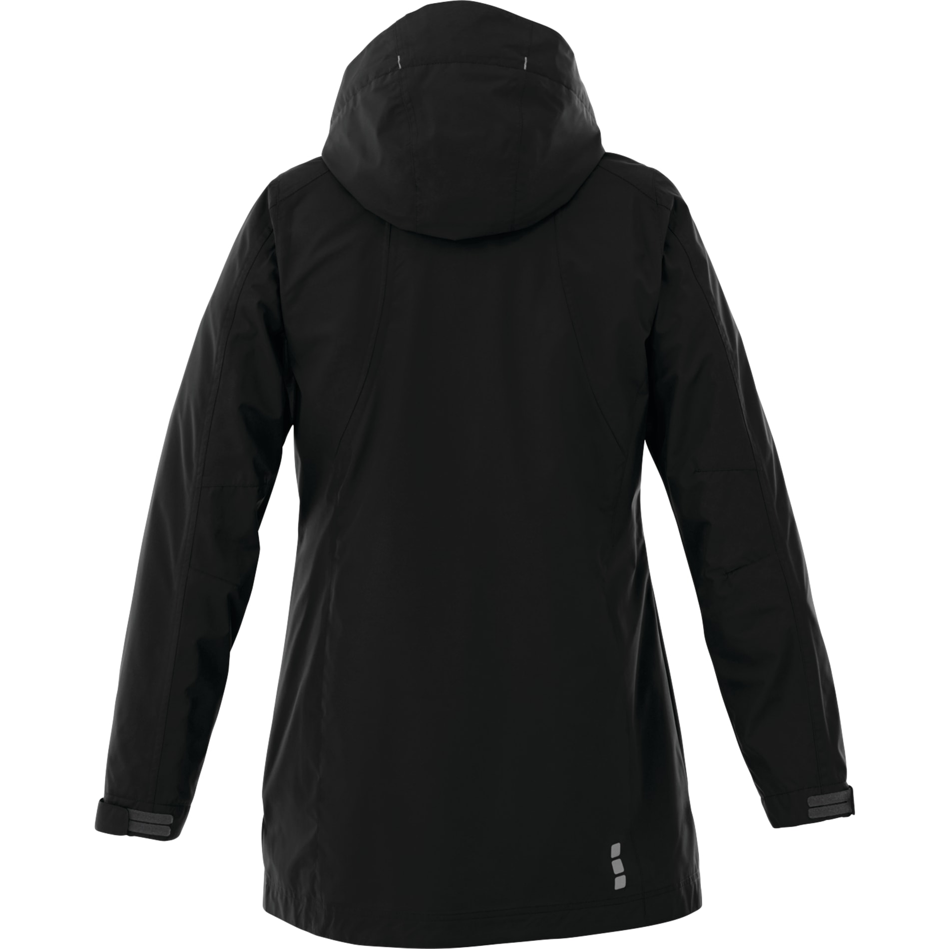 Women's Ansel Jacket 3