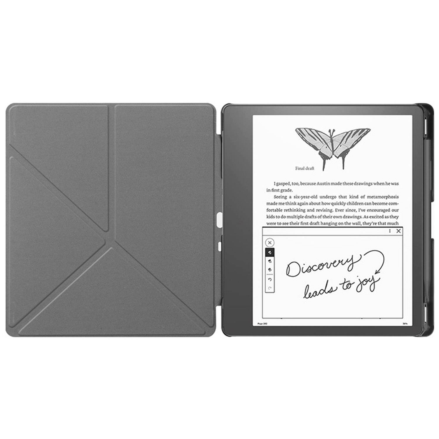Reader Cover Transform Stand 6
