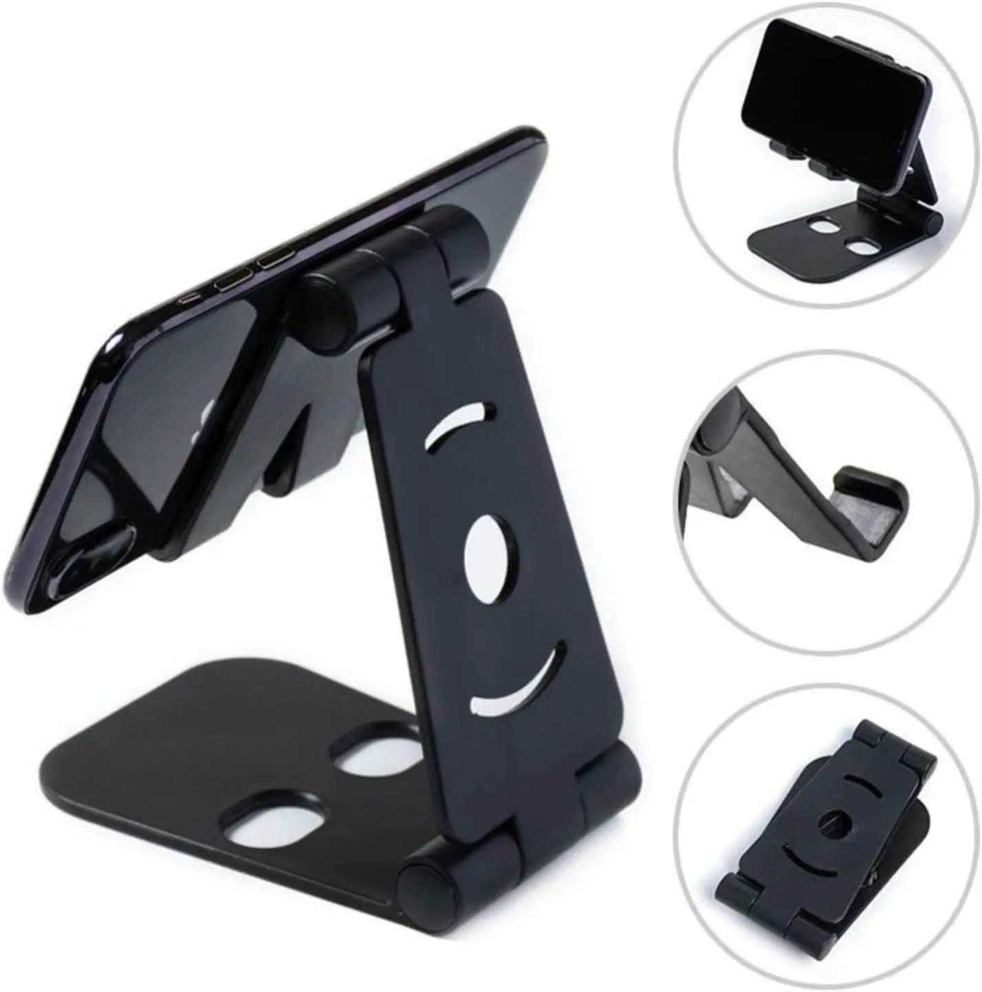 FOLDABLE PHONE HOLDER 5