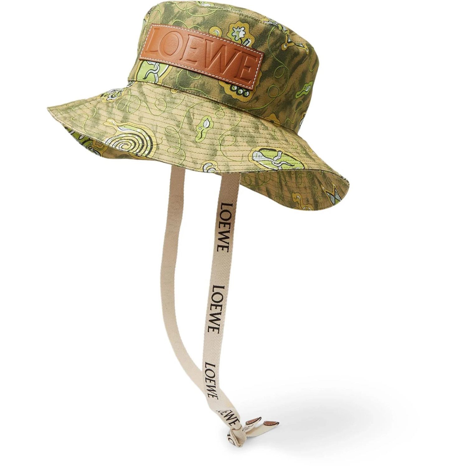 Fully Customizable Made to Order Bucket Hats 4