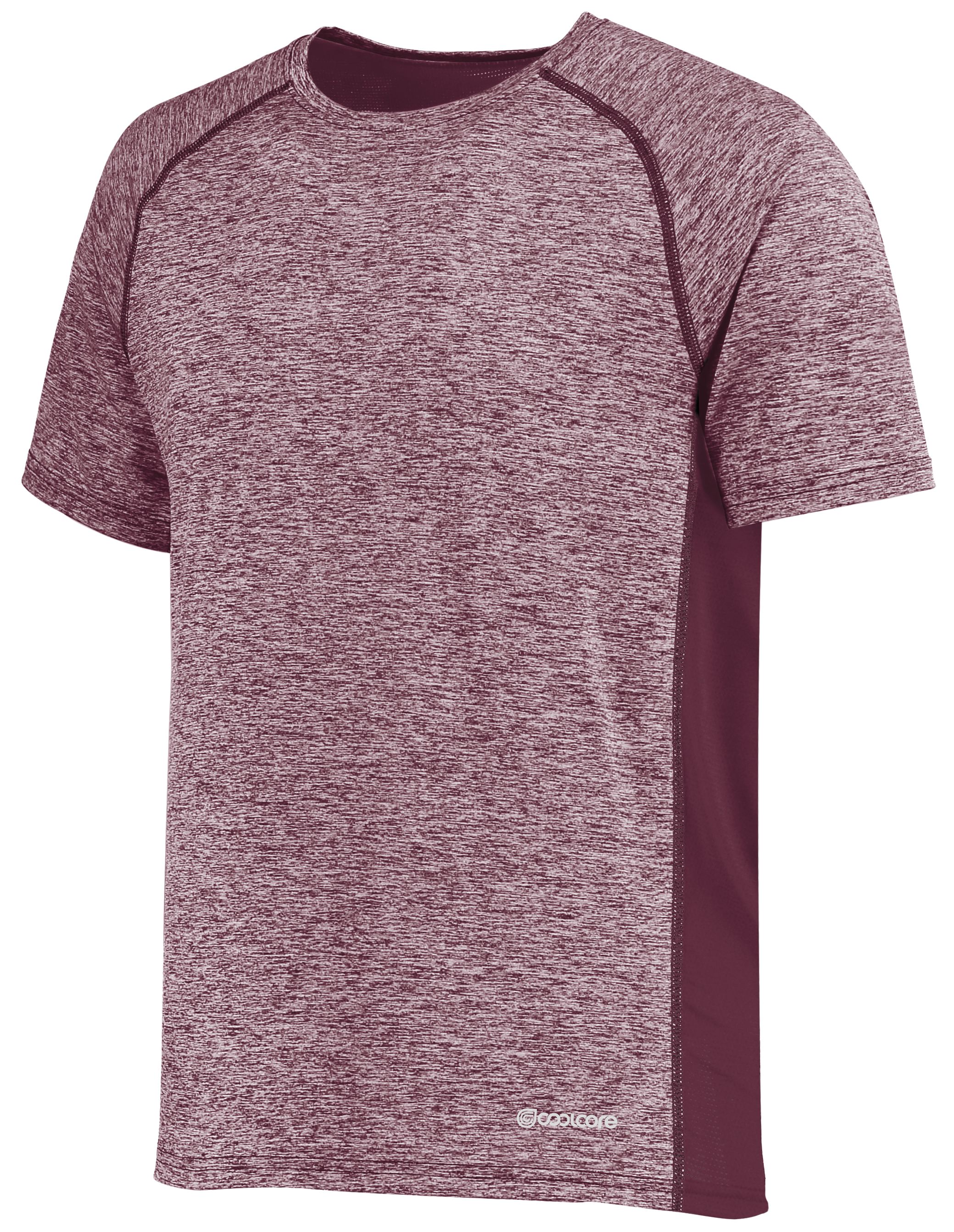 Youth Electrify Tee Powered by Coolcore® 2