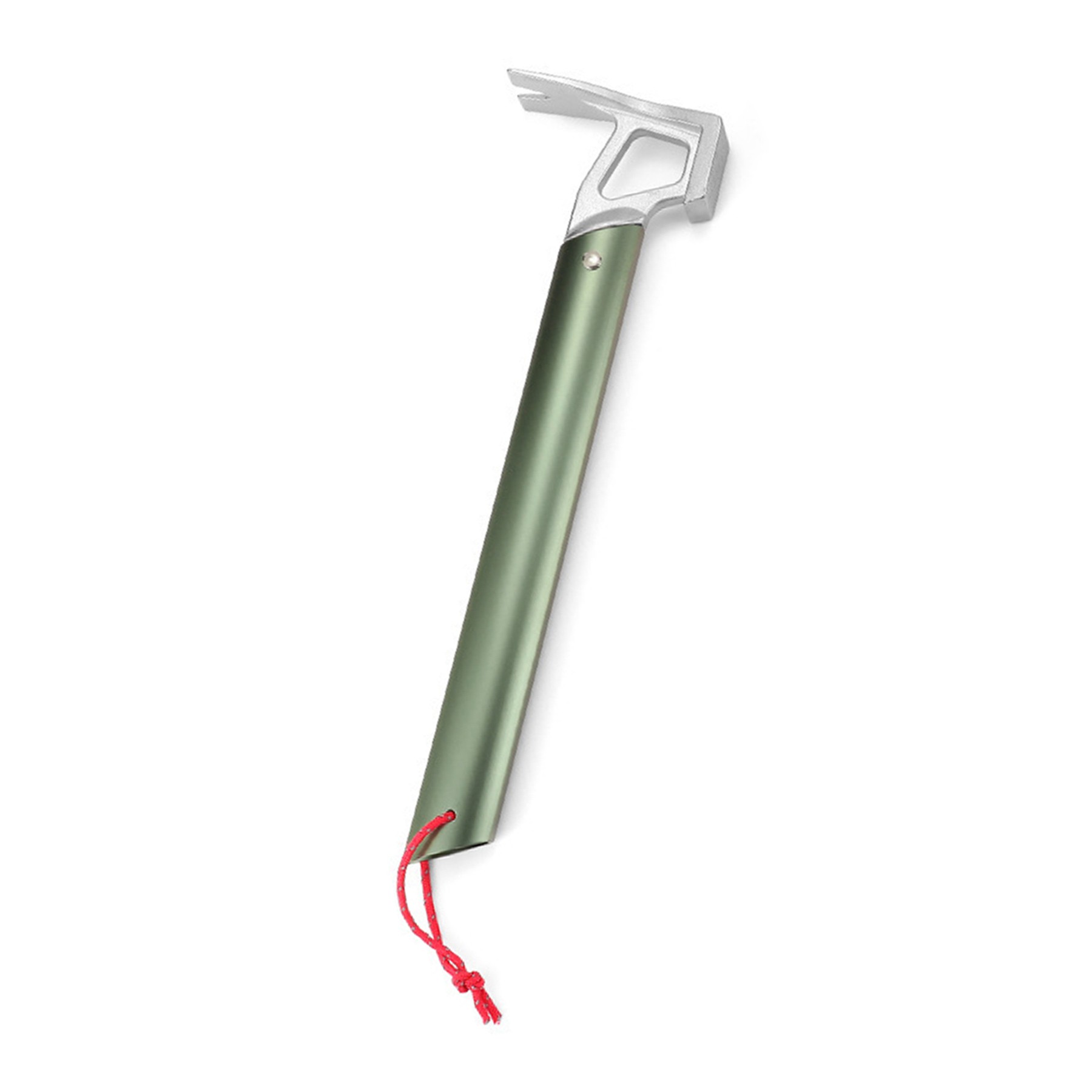 Outdoor Tent Peg Hammer 5