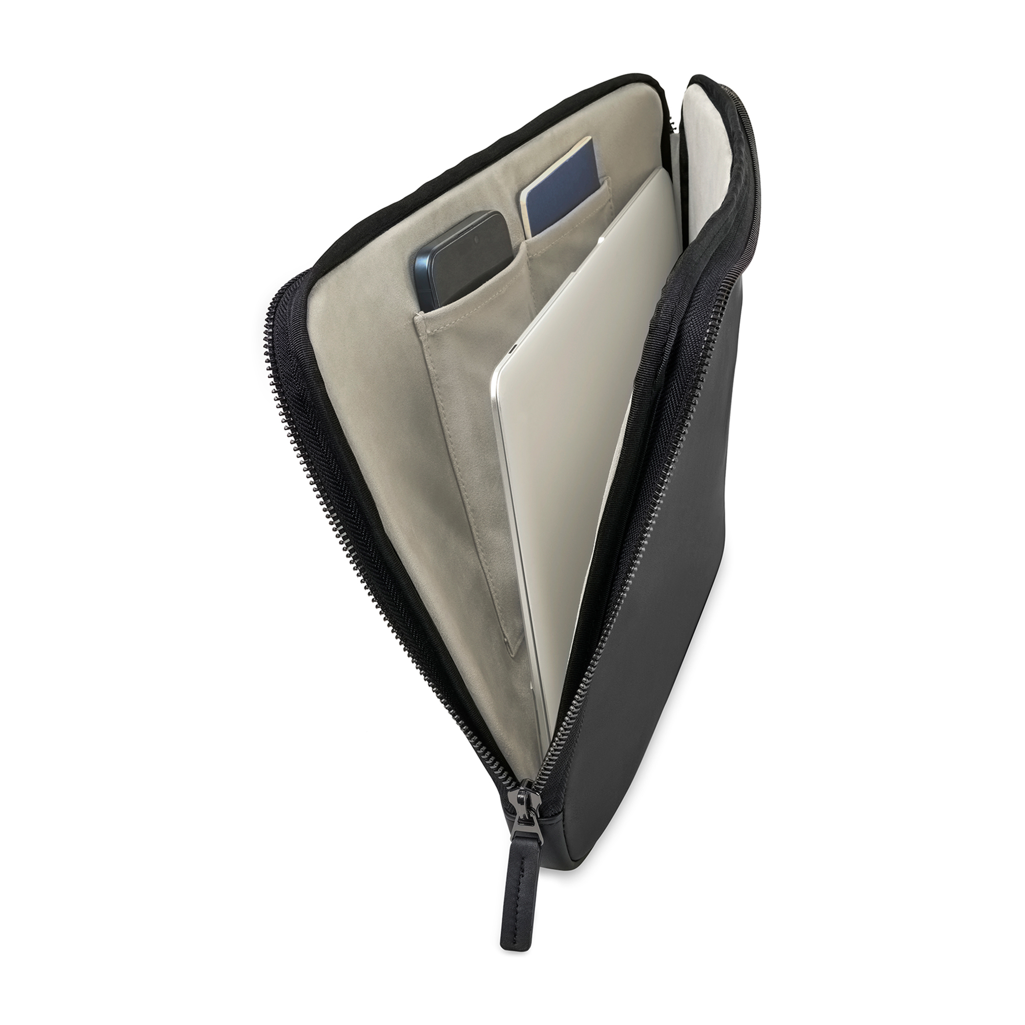 Travis & Wells® Envoy Laptop Sleeve 3