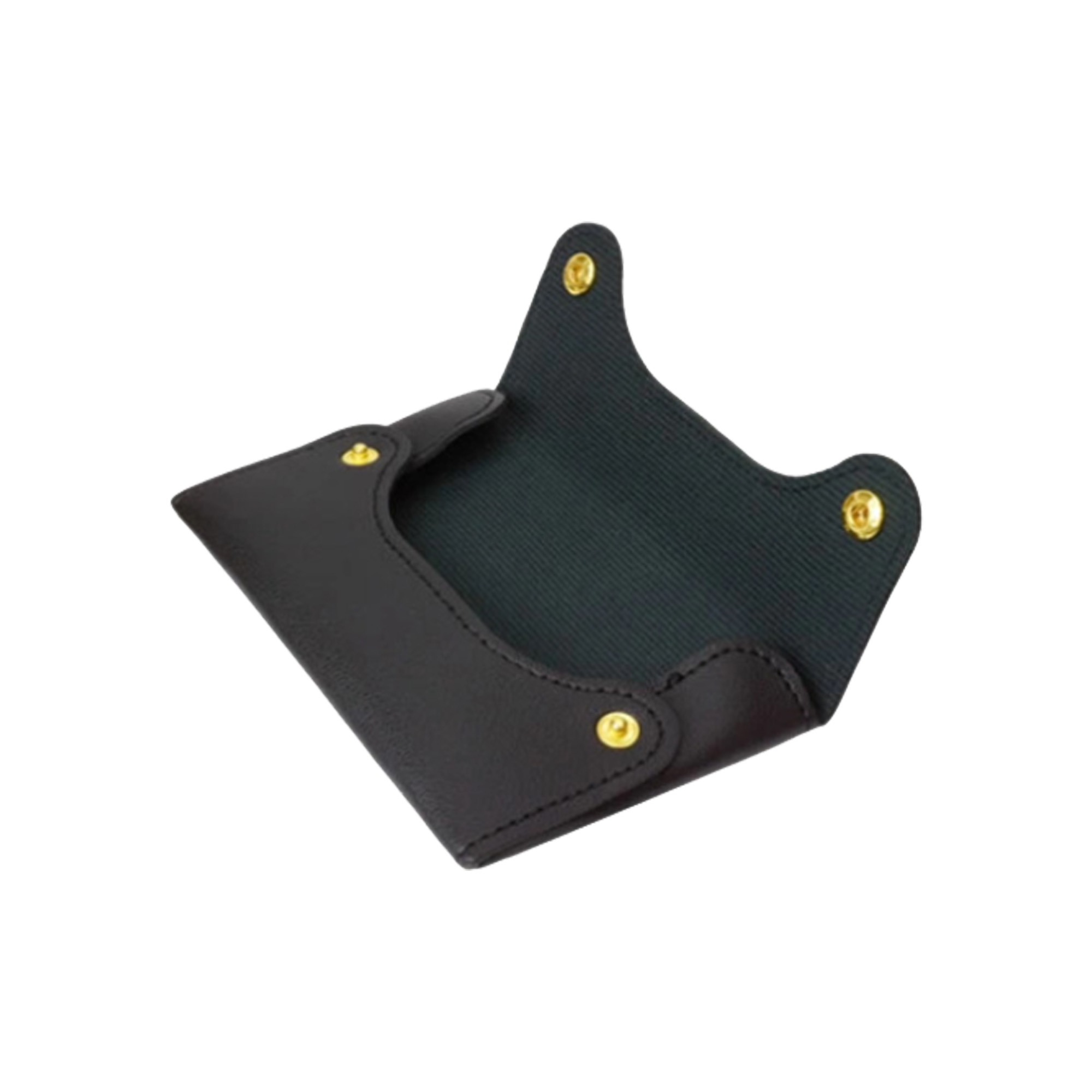 Leather Tissue Bag 2