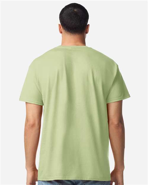 Unisex Light Cotton T-Shirt - 3000 160