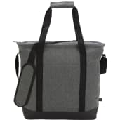 Vila Recycled 30 Can Tote Cooler 19