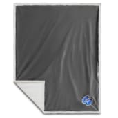 Field & Co. 100% Recycled PET Sherpa Blanket 192