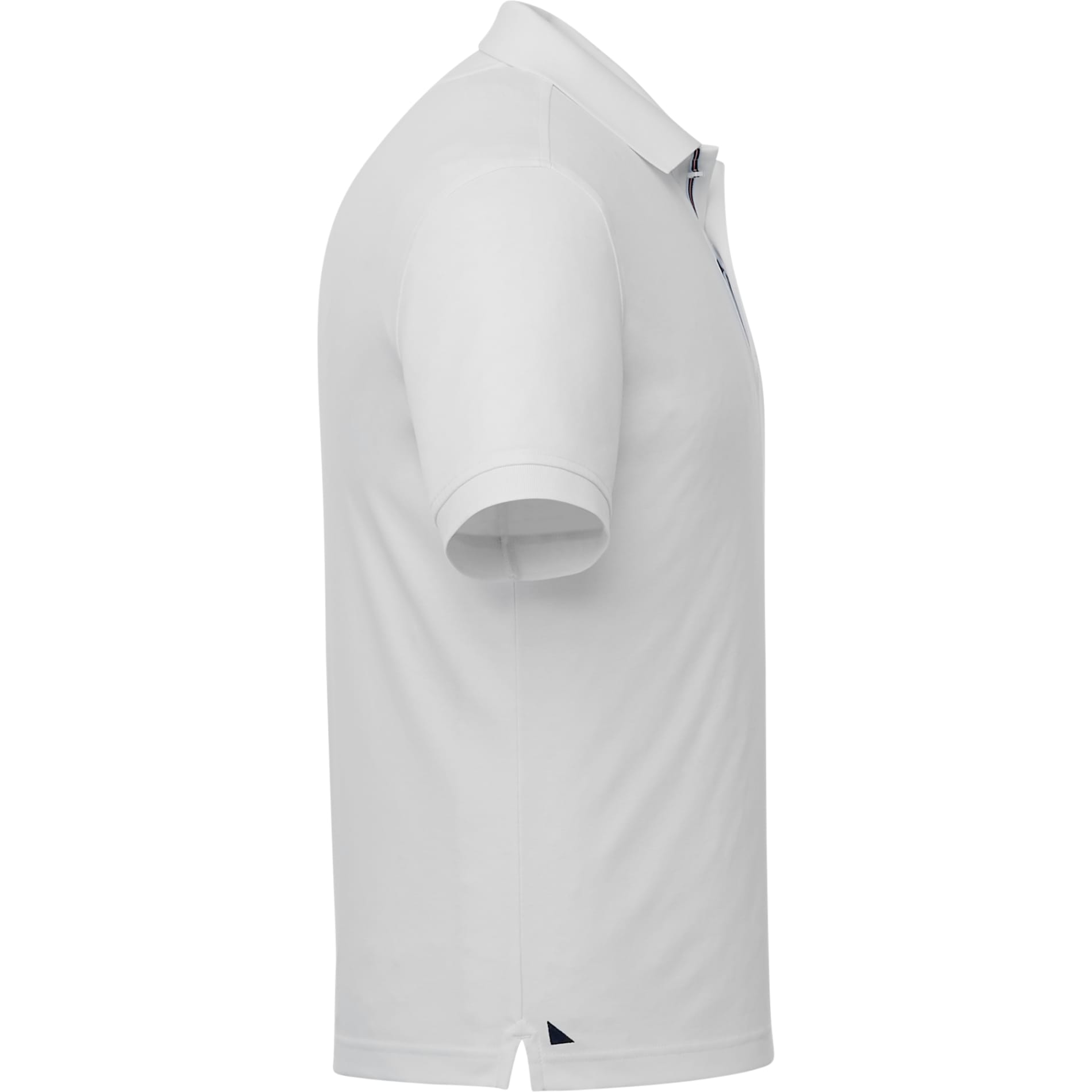 UNTUCKit Damaschino Short Sleeve Polo-Men's 71