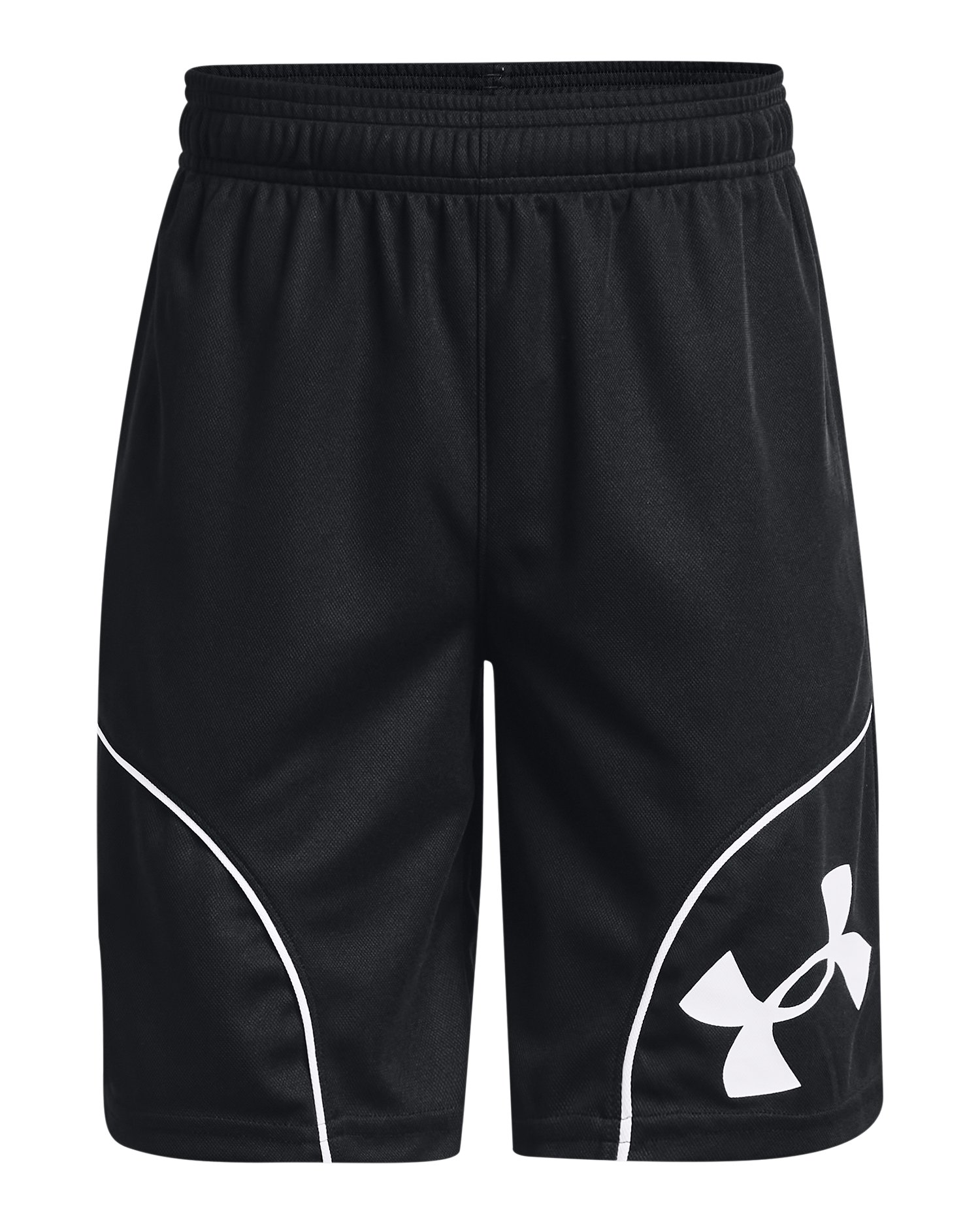 UA Perimeter Boys' Shorts 9