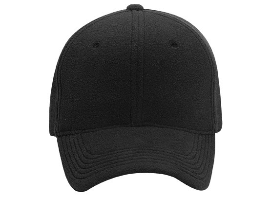 OTTO CAP® 6 Panel Low Profile Baseball Cap 2