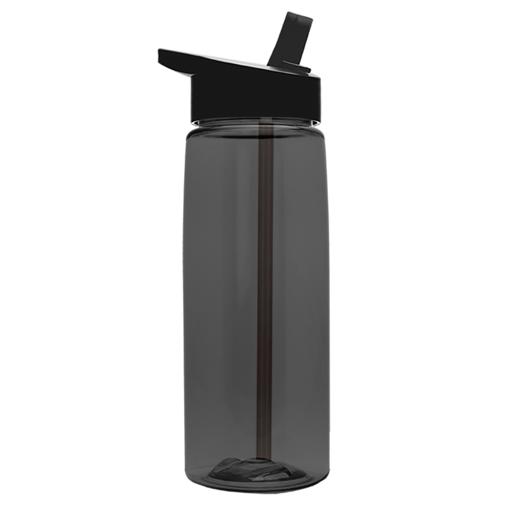 Garyline® Flair Tritan® Bottle with Flip-Straw Lid - 26 oz. 194