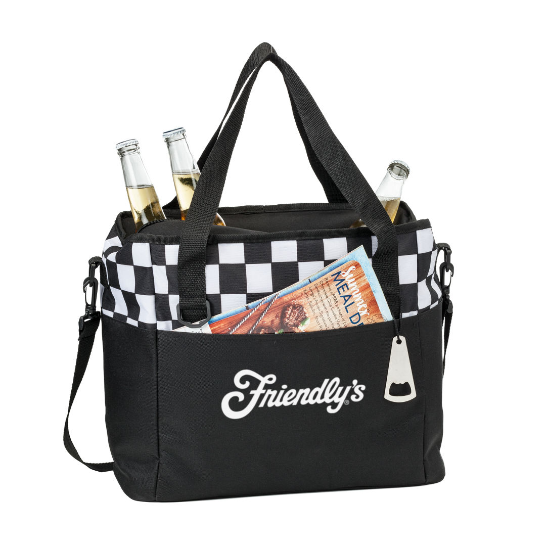 Kailua Cooler Bag 17