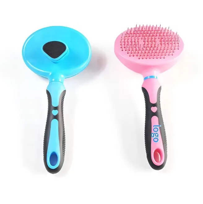 Dog & Cat Brush Grooming Comb 3