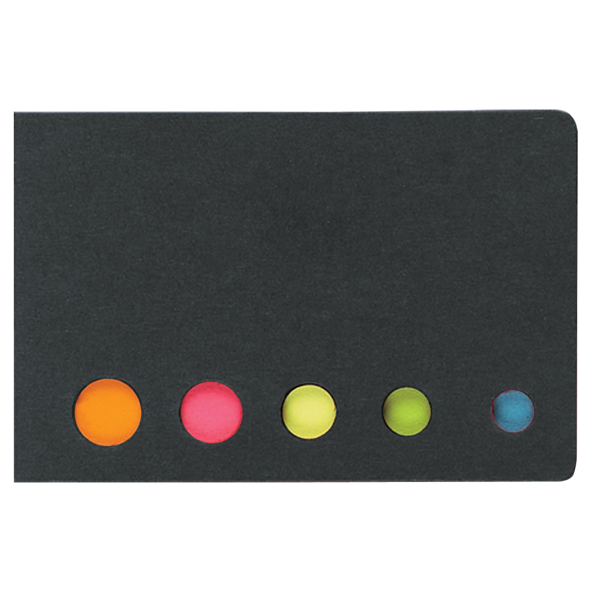 Sticky Flags In Pocket Case 9