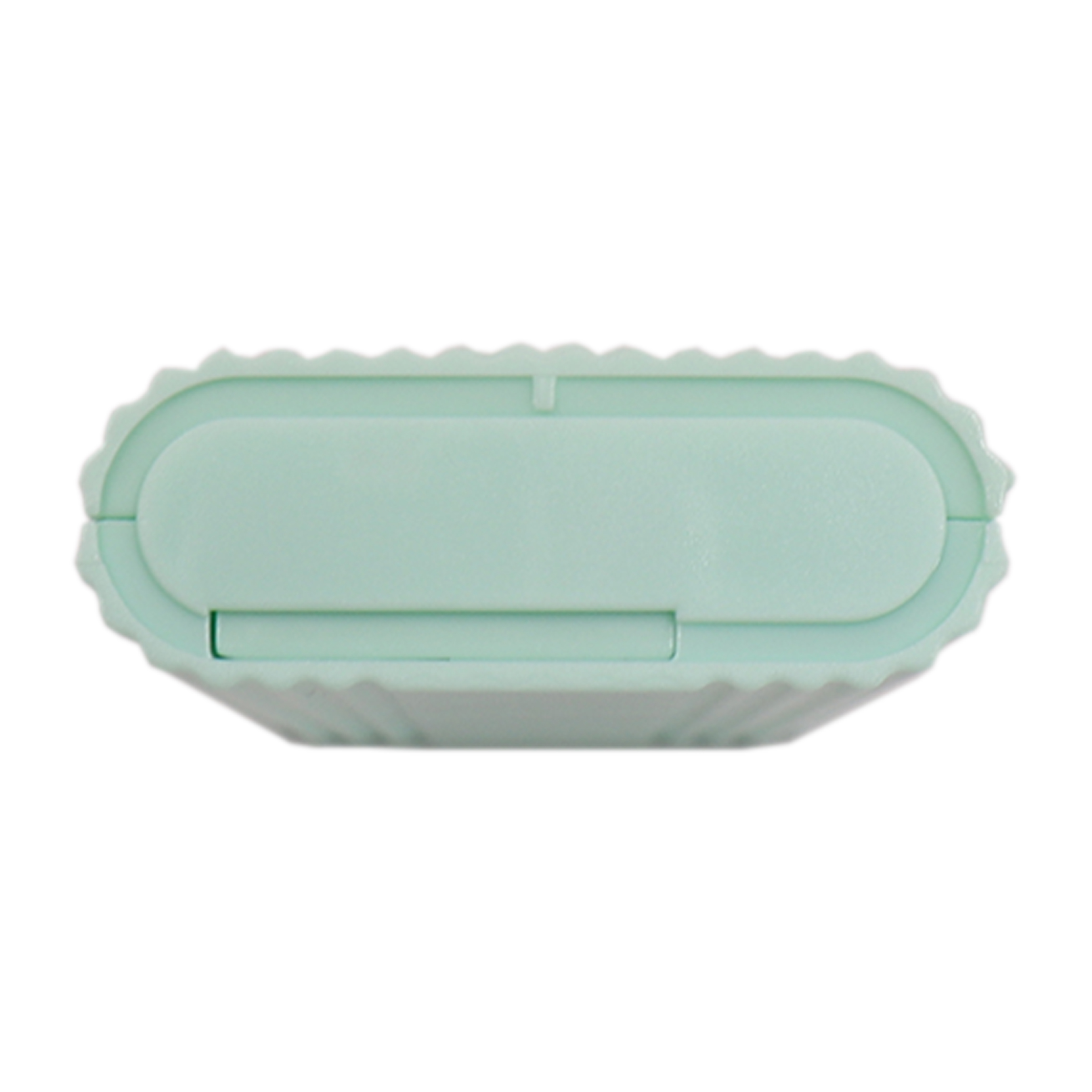 Plastic Disposable Portable Dental Floss Box 4